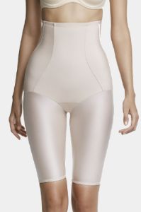 Kate High-Waist Thigh Slimmer sold by Lord & Taylor