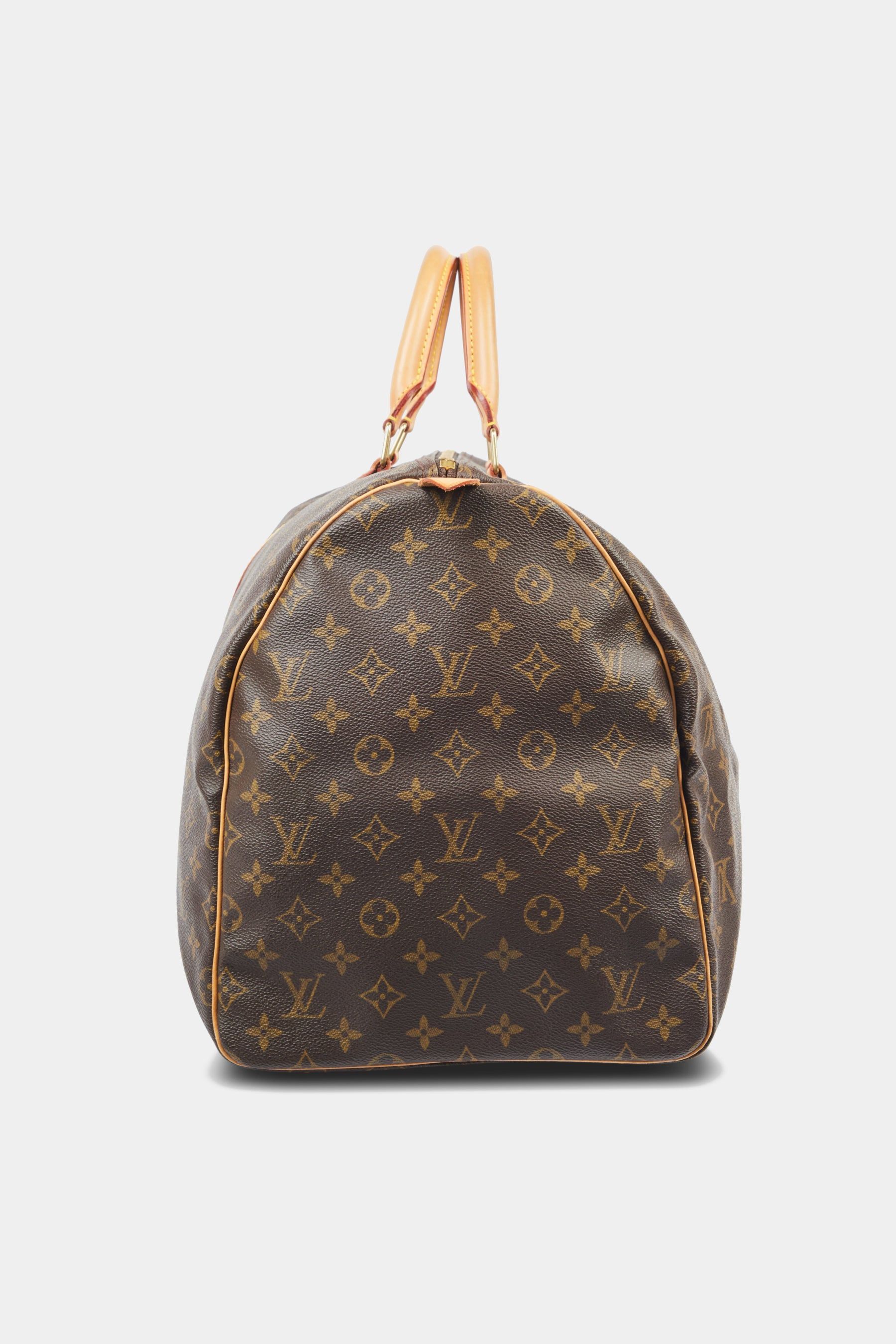 Keepall Monogram sold by Lord & Taylor product image thumbnail 6