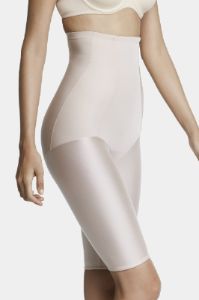 Kate High-Waist Thigh Slimmer sold by Lord & Taylor