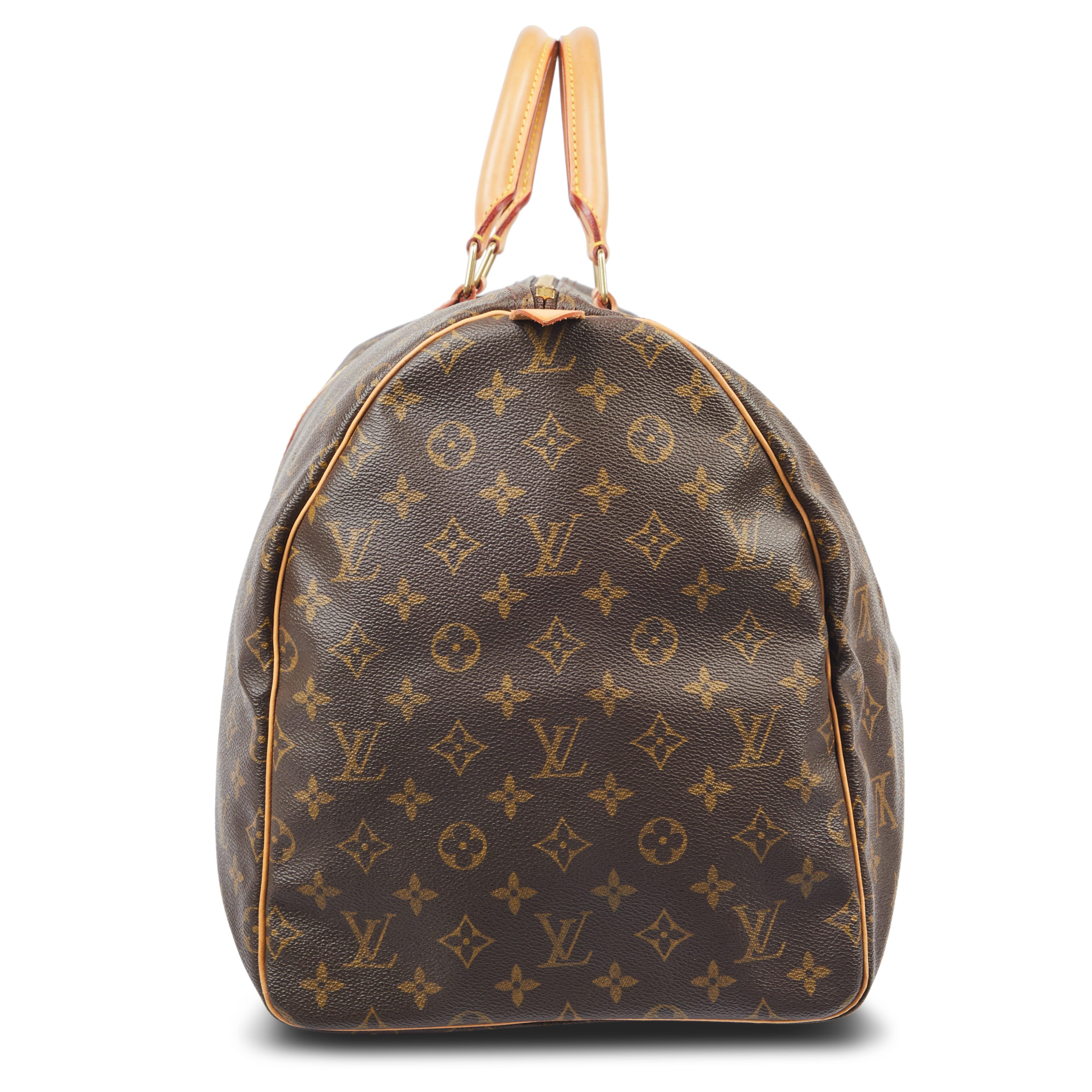 Keepall Monogram sold by Lord & Taylor product image thumbnail 9