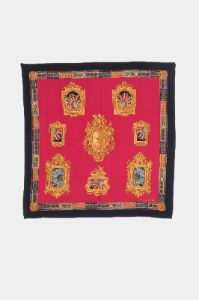 Silk Scarf sold by Lord & Taylor