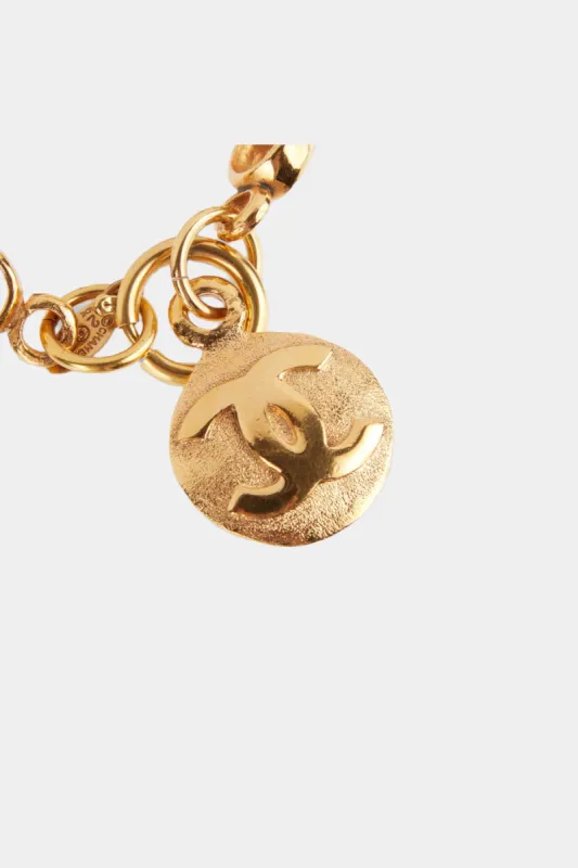 Bijoux CC Bracelet sold by Lord & Taylor
