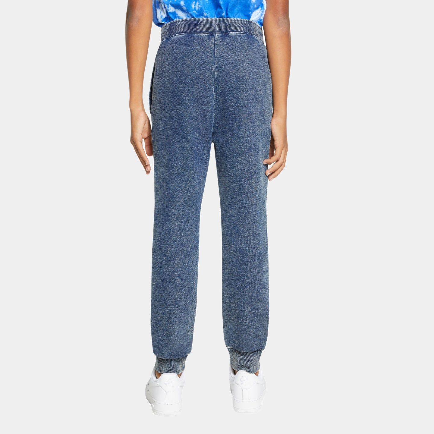 Boys French Terry Joggers sold by Lord & Taylor product image thumbnail 2