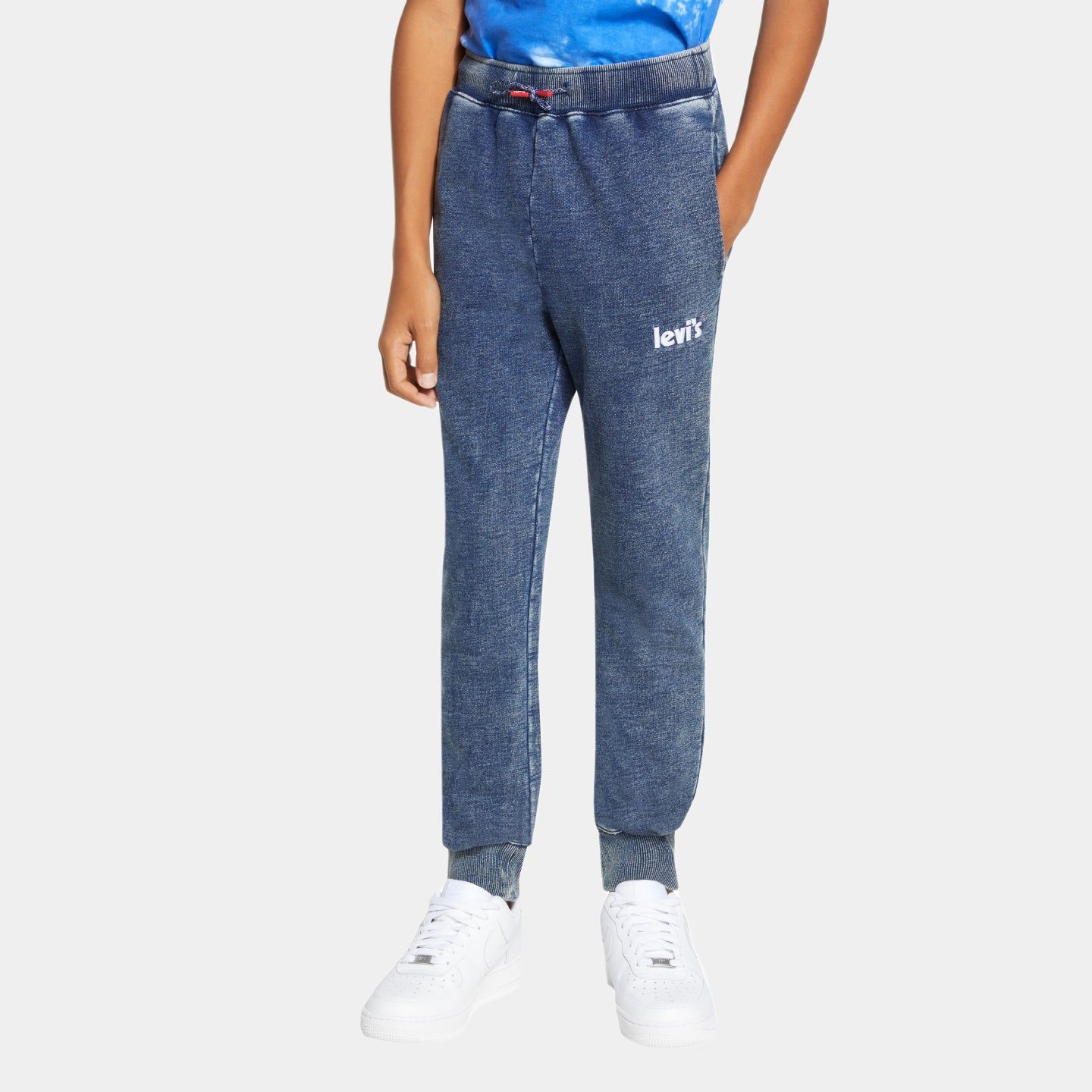 Boys French Terry Joggers sold by Lord & Taylor