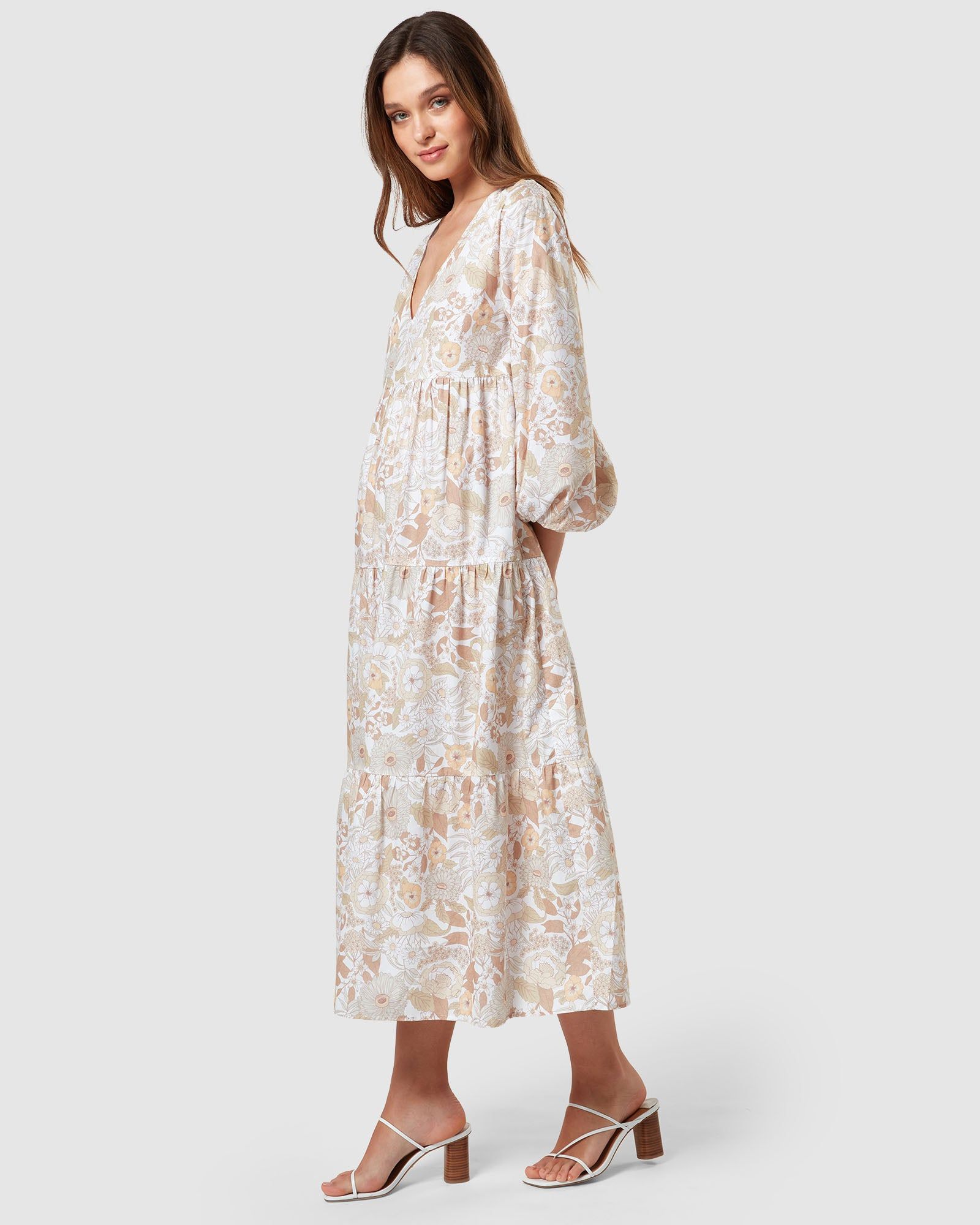 Agatha Dress sold by Lord & Taylor product image thumbnail 6