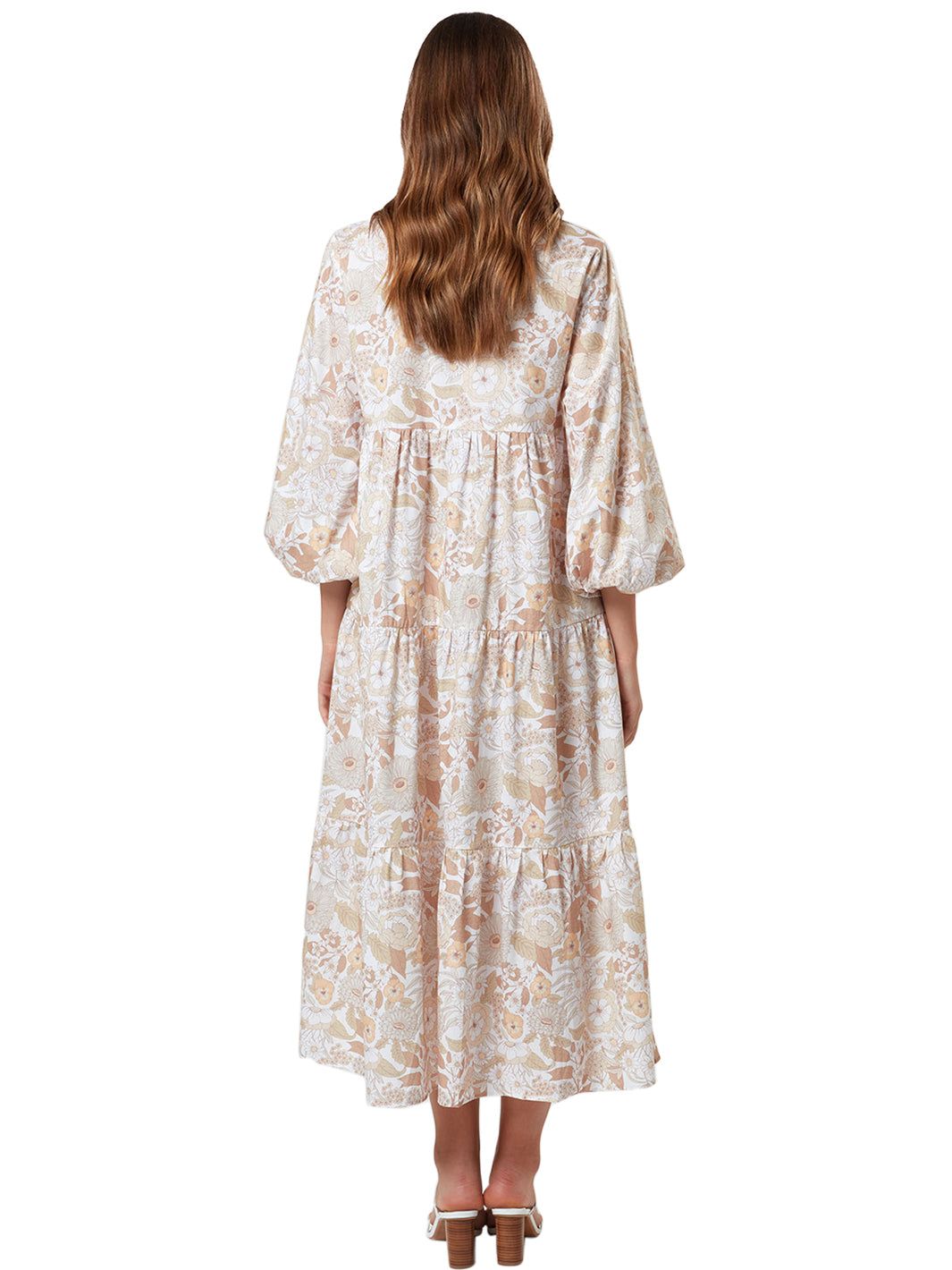 Agatha Dress sold by Lord & Taylor product image thumbnail 4