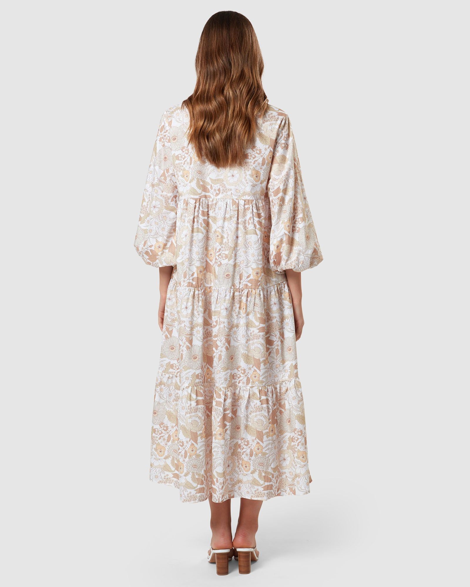 Agatha Dress sold by Lord & Taylor product image thumbnail 8