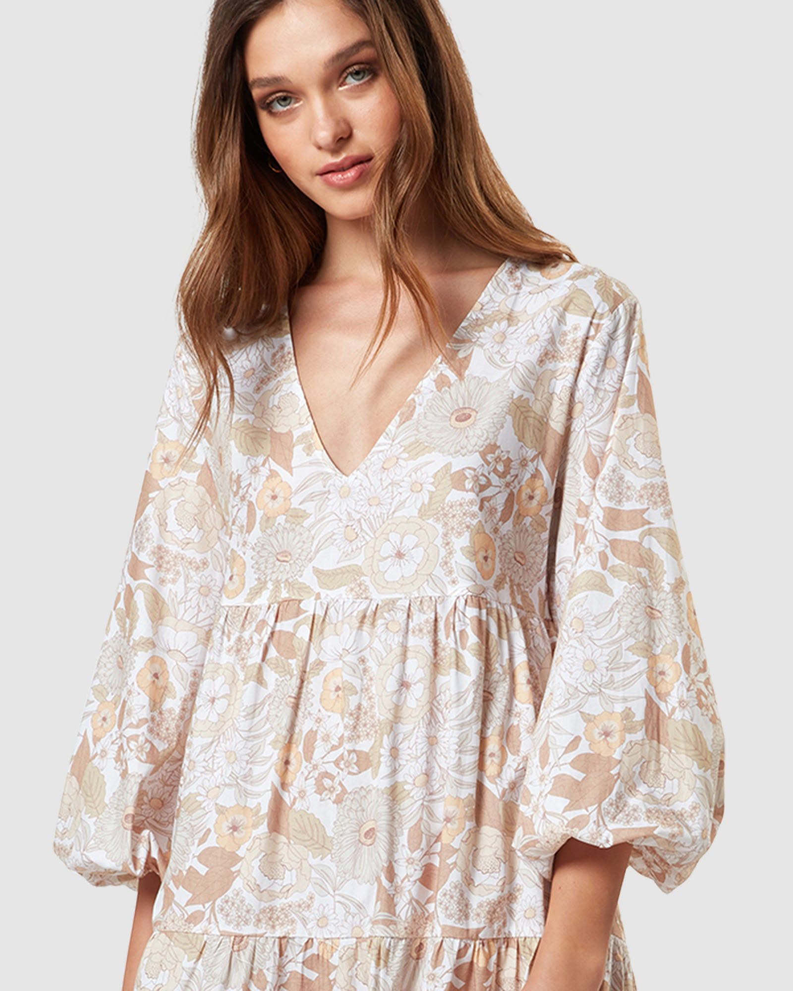 Agatha Dress sold by Lord & Taylor product image thumbnail 7