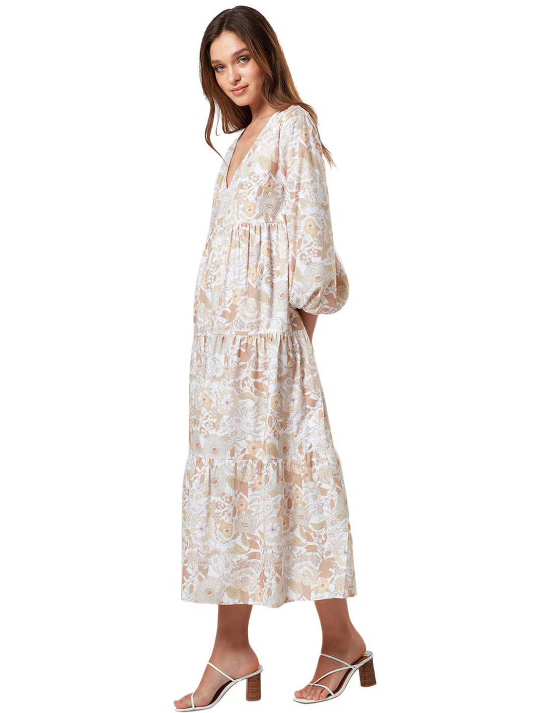 Agatha Dress sold by Lord & Taylor product image thumbnail 2