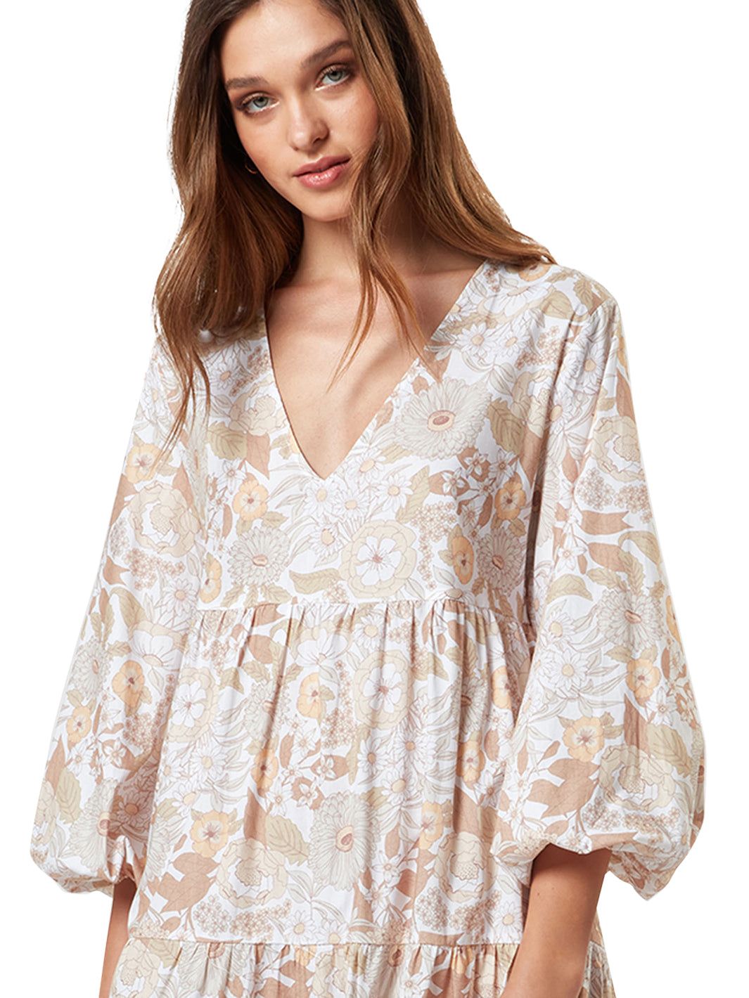 Agatha Dress sold by Lord & Taylor product image thumbnail 3