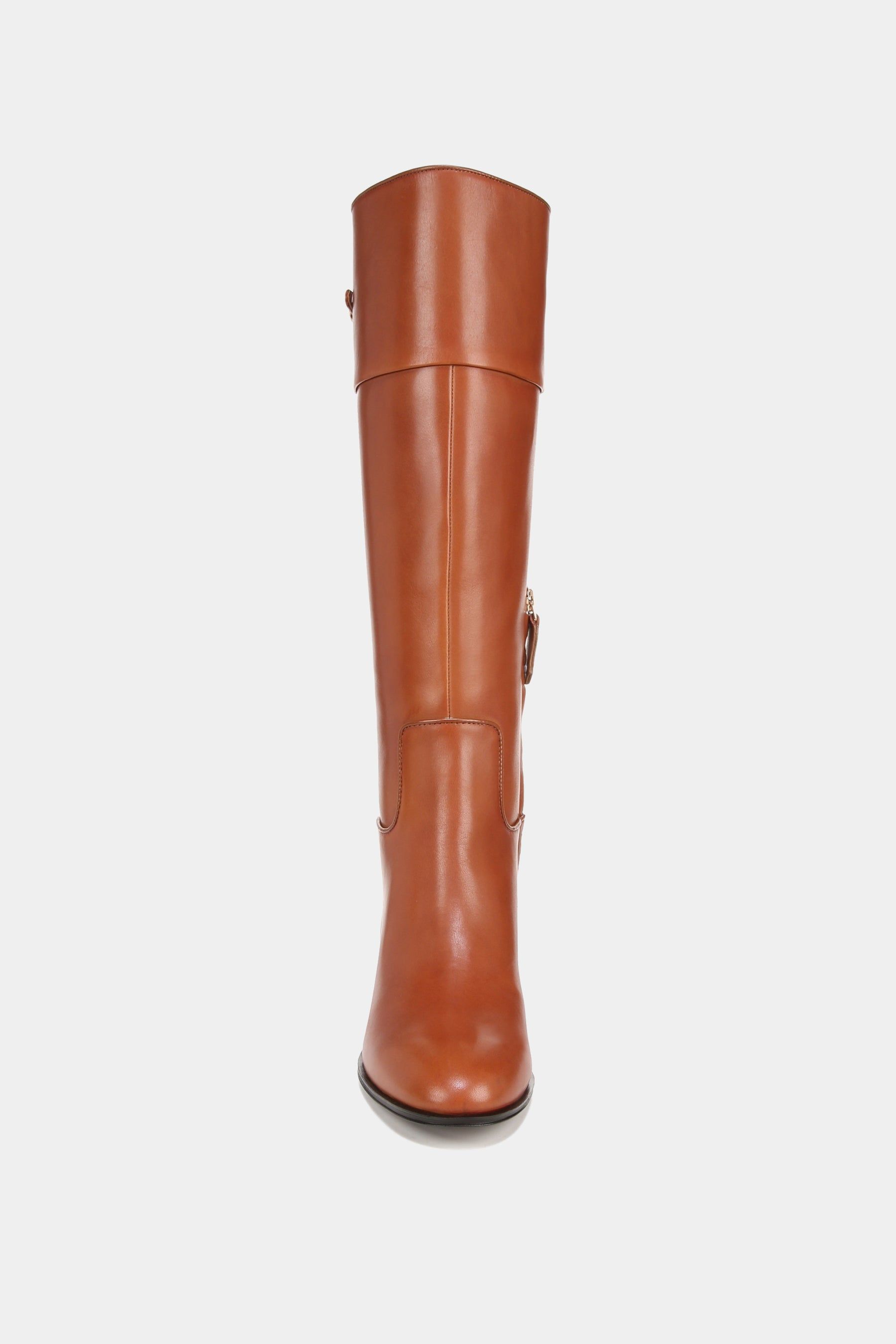 Jazrin High Shaft Boot sold by Lord & Taylor product image thumbnail 5