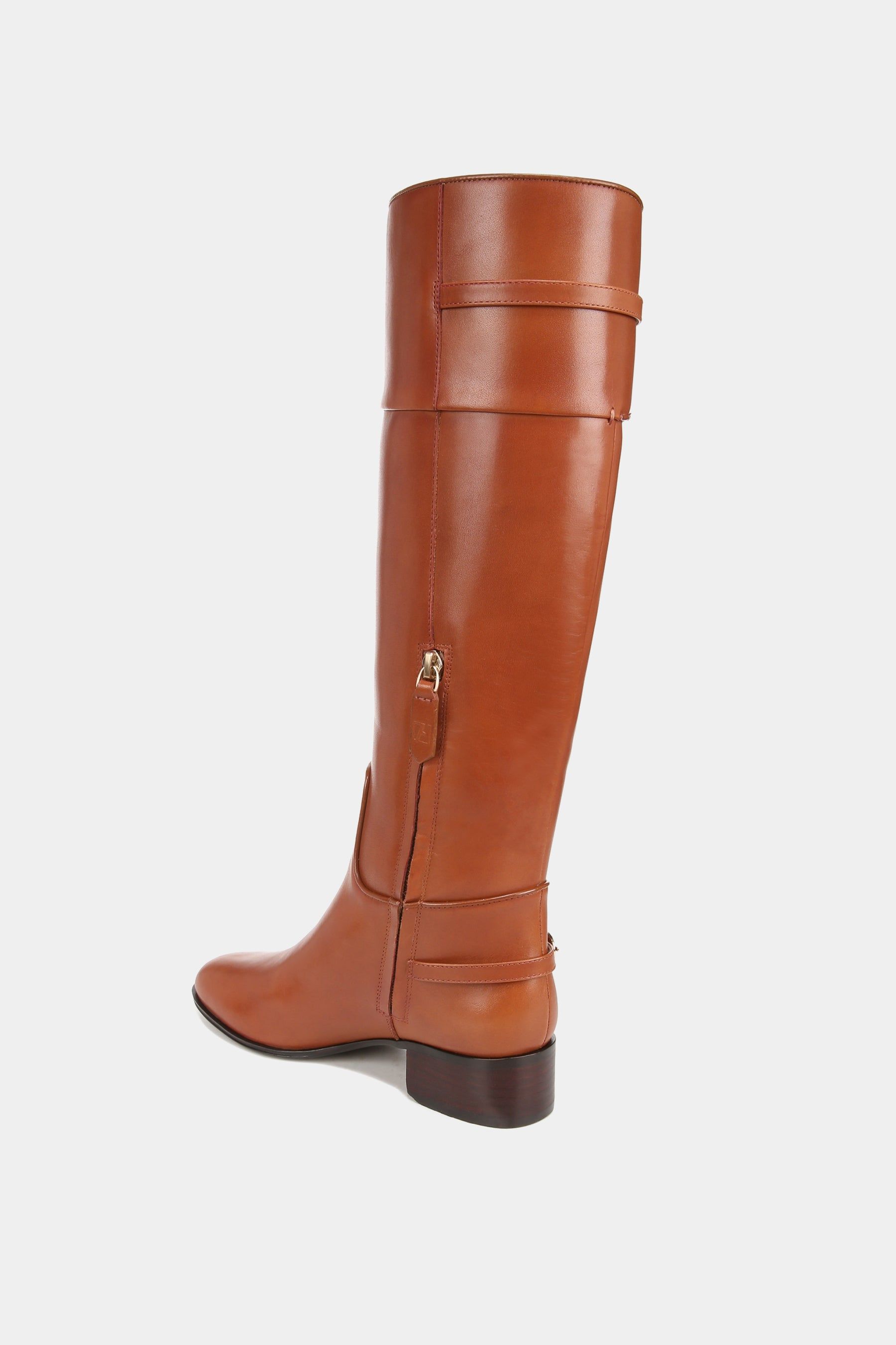Jazrin High Shaft Boot sold by Lord & Taylor product image thumbnail 4