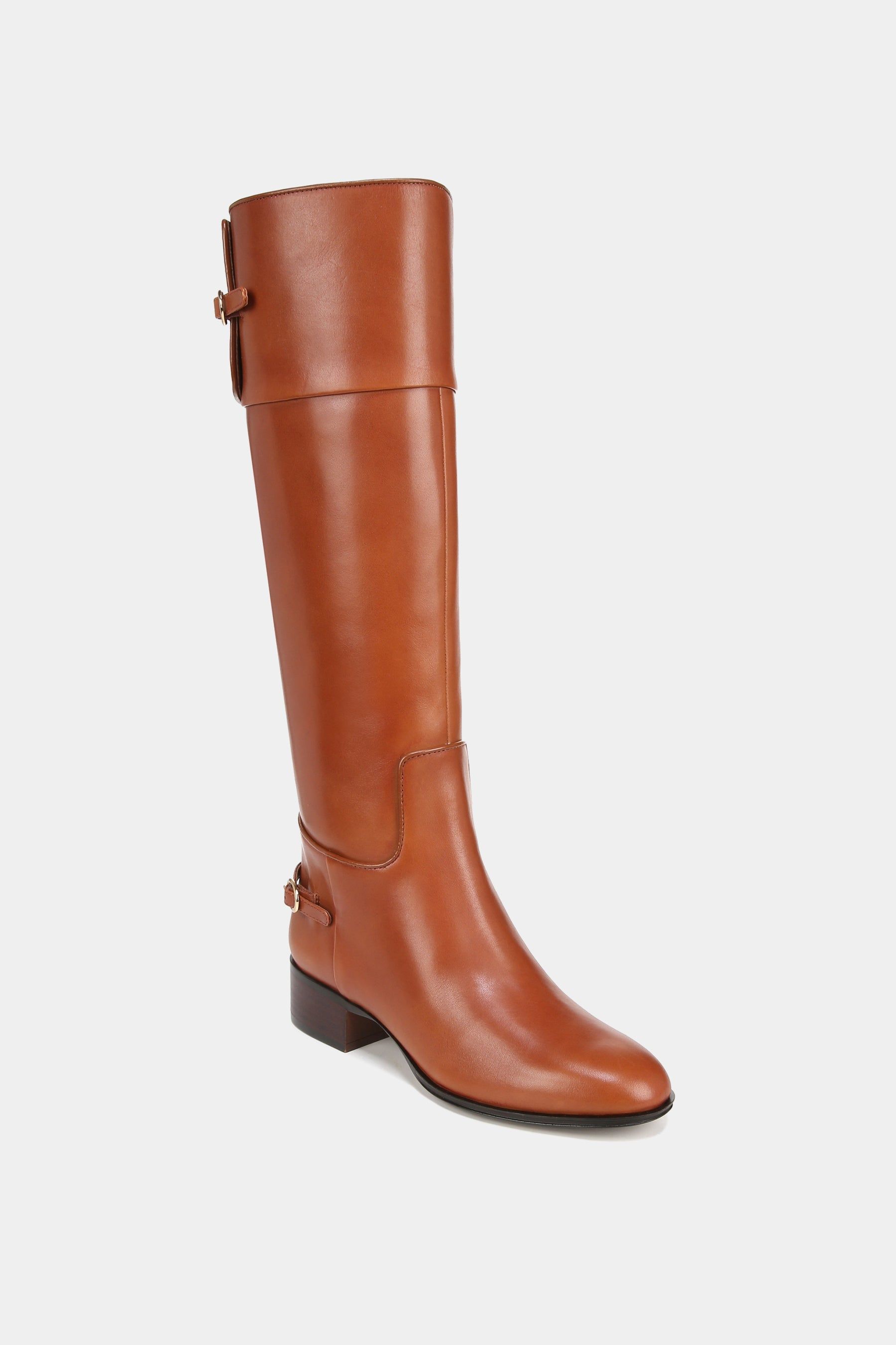 Jazrin High Shaft Boot sold by Lord & Taylor product image thumbnail 2