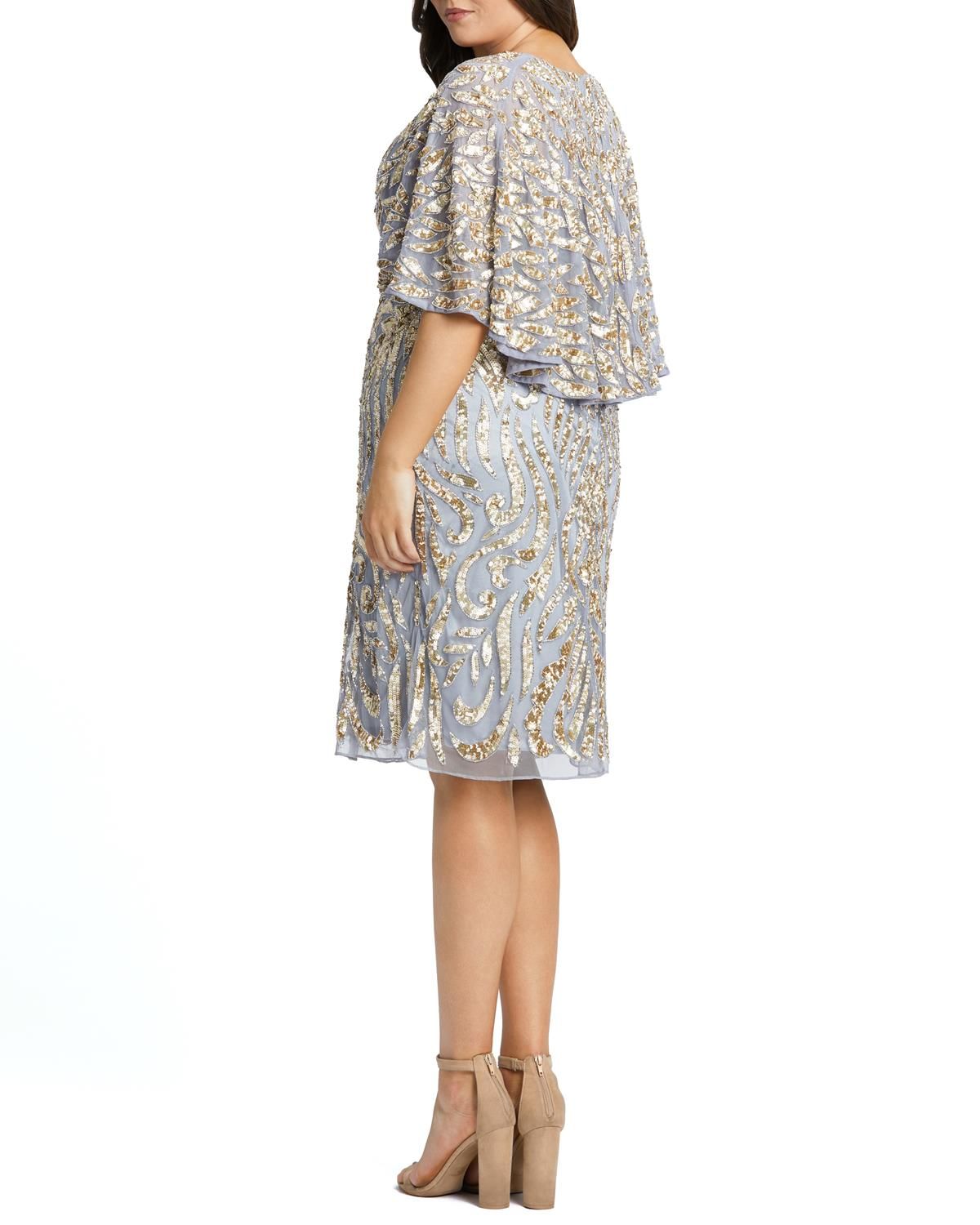 Knee Length Dress sold by Lord & Taylor product image thumbnail 2