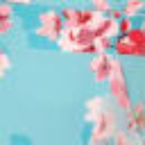 Floral Printed Midi Dress sold by Lord & Taylor