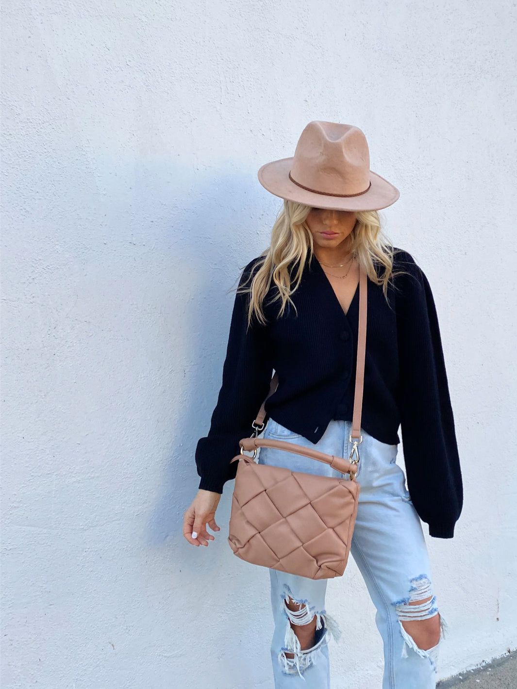 Angelina Tote sold by Lord & Taylor product image thumbnail 3