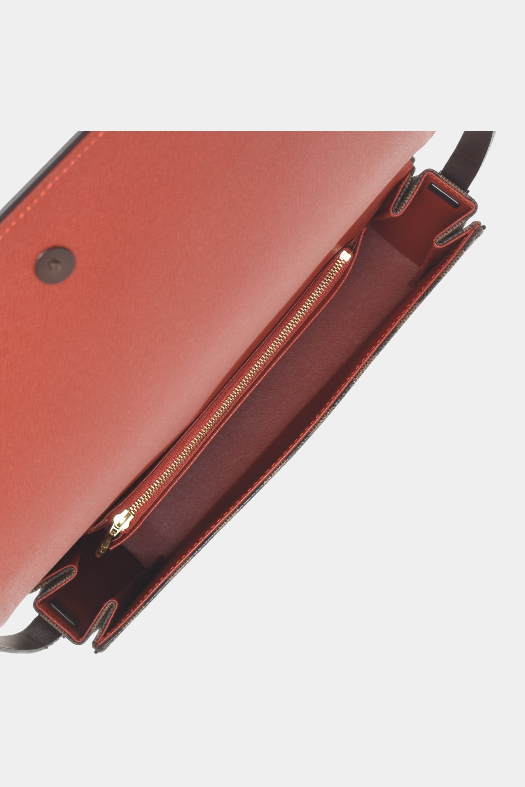 Tribeca Carre Shoulder Bag sold by Lord & Taylor product image thumbnail 3