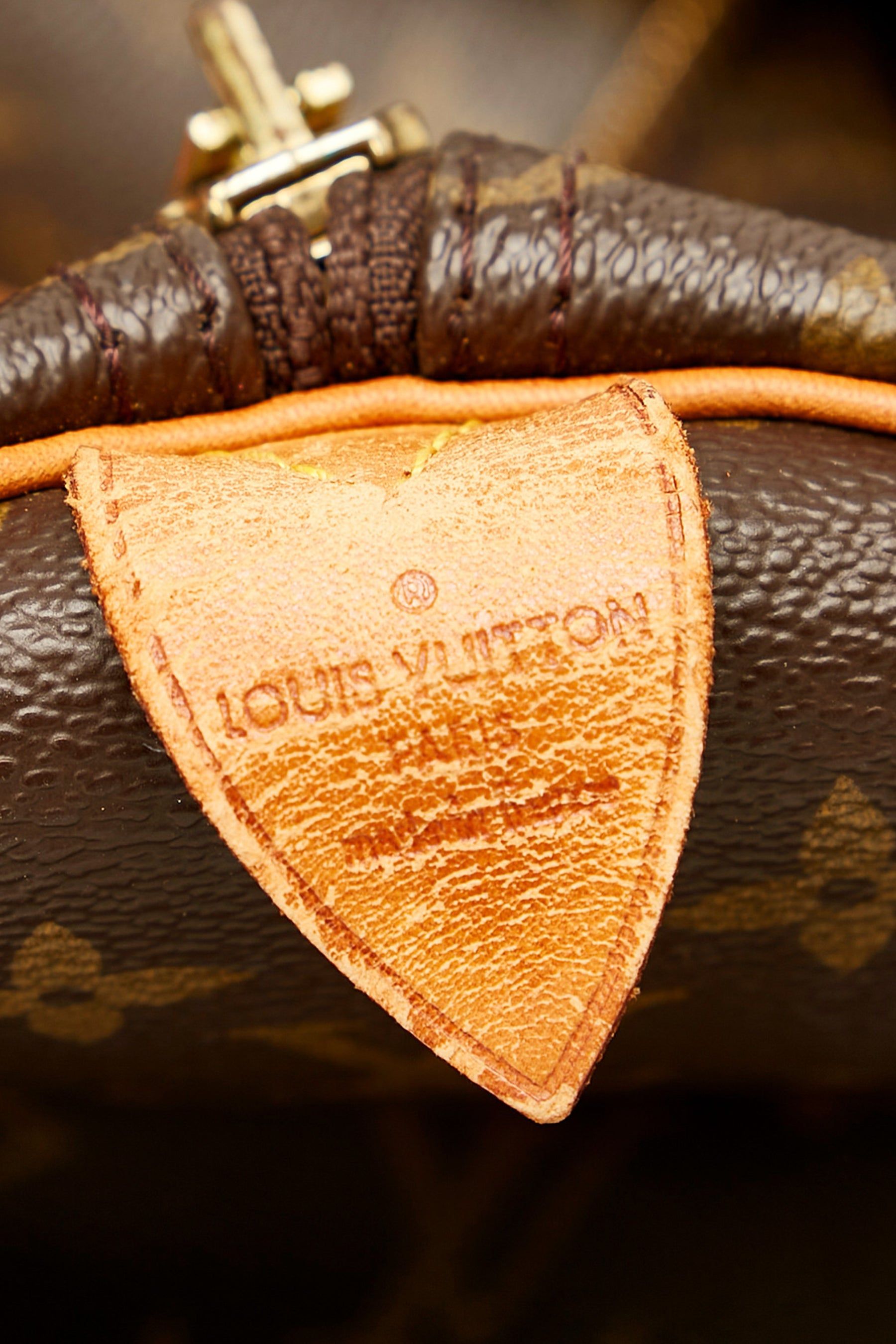 Keepall 50 Travel Bag sold by Lord & Taylor product image thumbnail 2