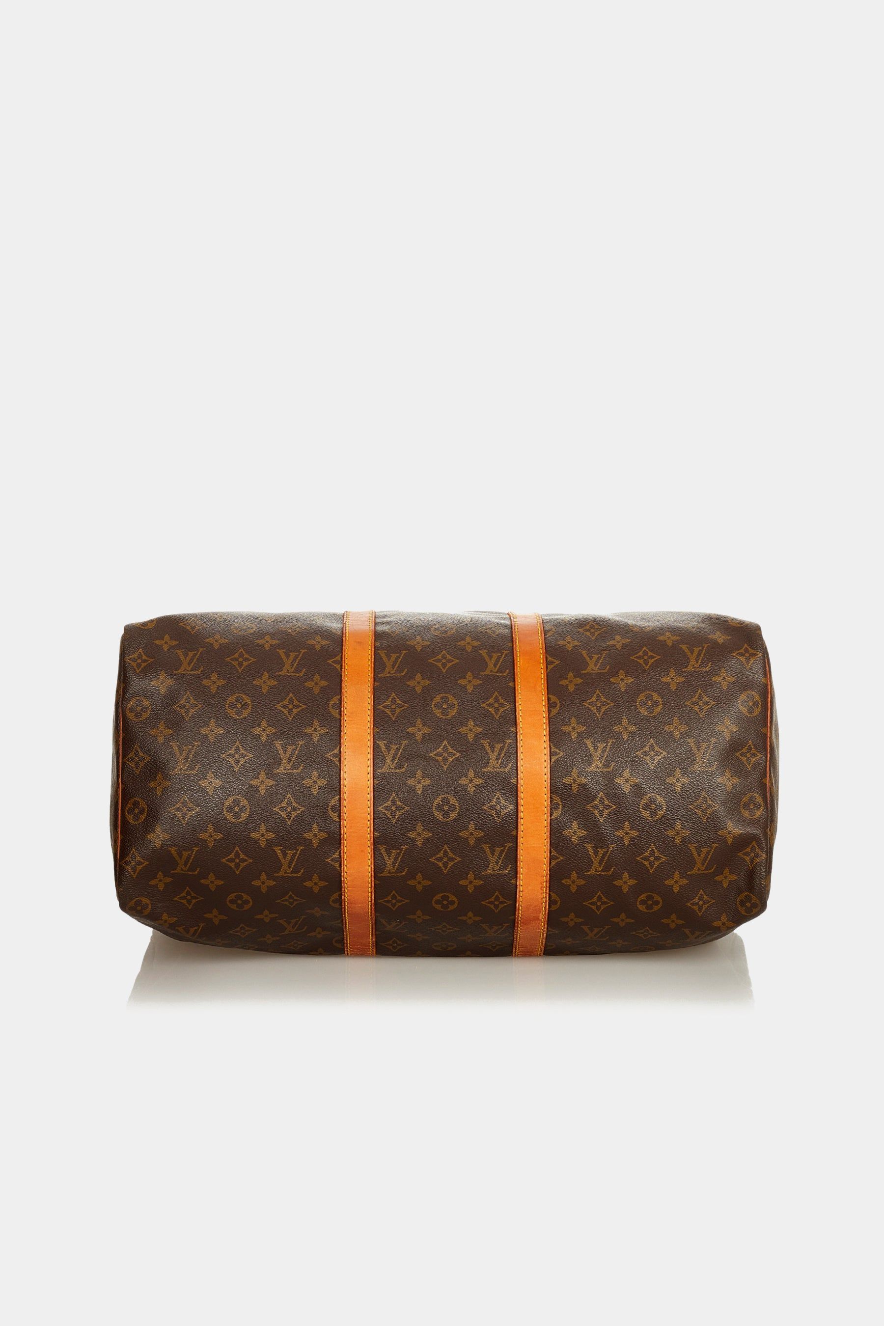 Keepall 50 Travel Bag sold by Lord & Taylor product image thumbnail 3