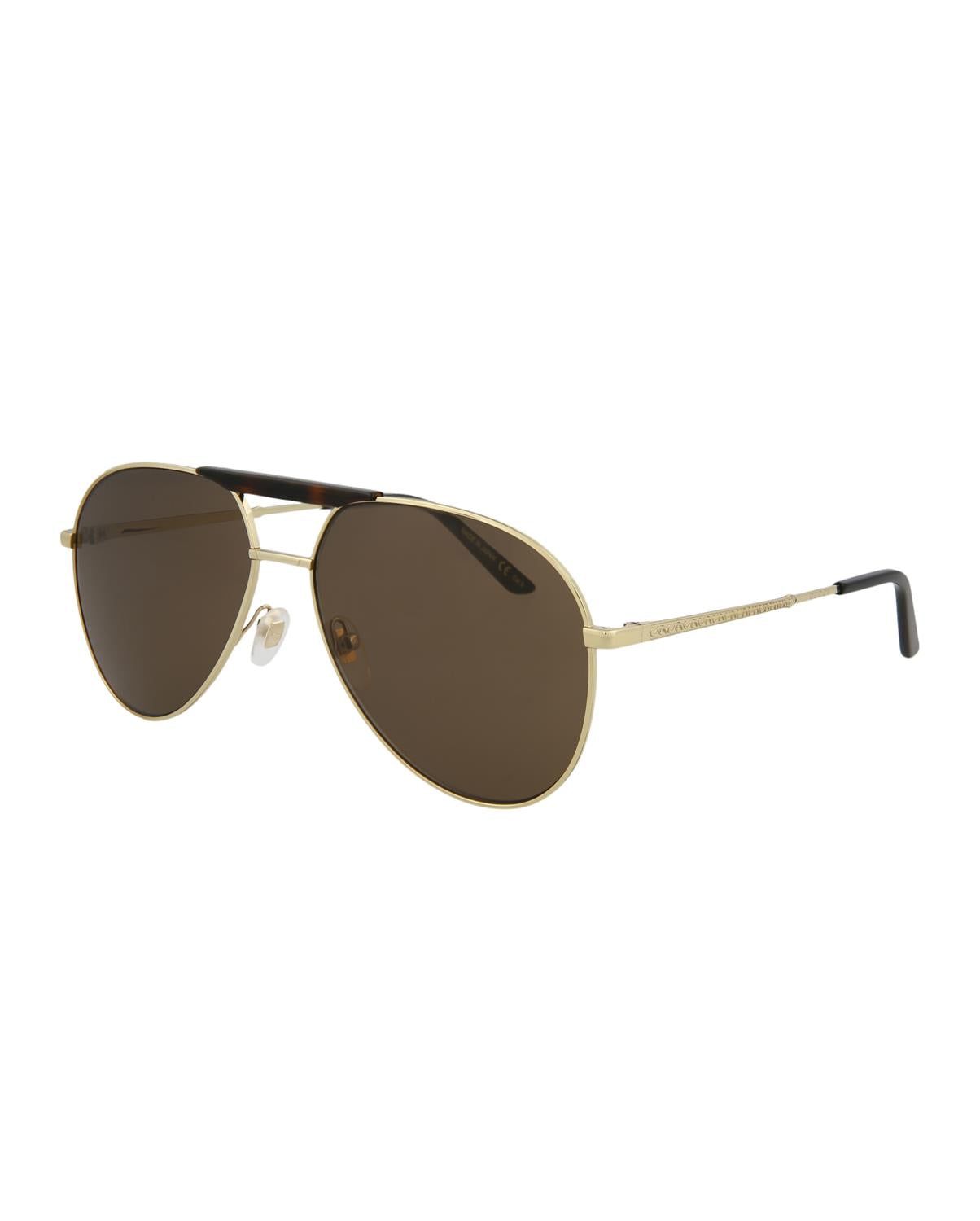 Aviator Sunglasses sold by Lord & Taylor product image thumbnail 3