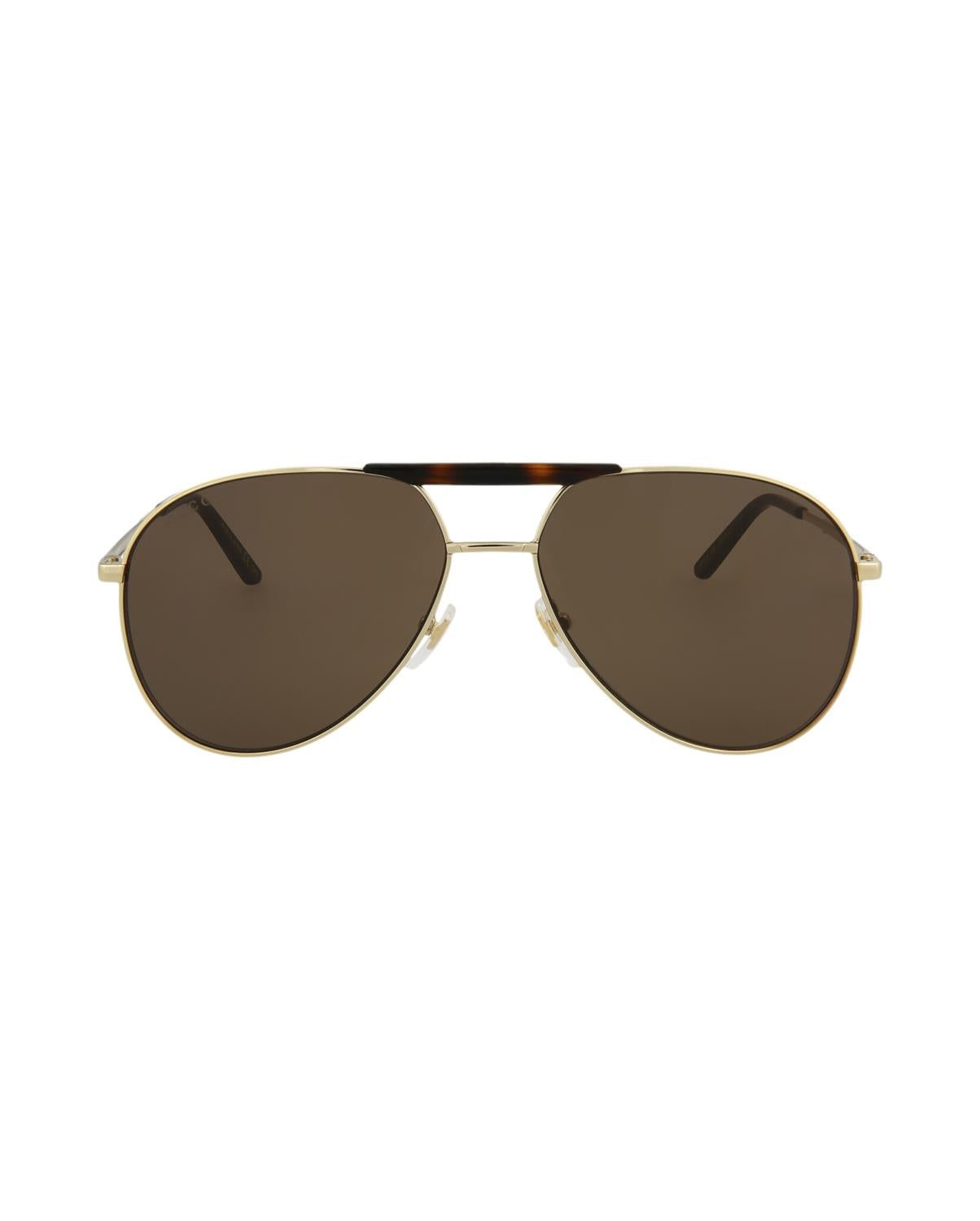 Aviator Sunglasses sold by Lord & Taylor product image thumbnail 5