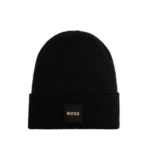 Beanie sold by Lord & Taylor