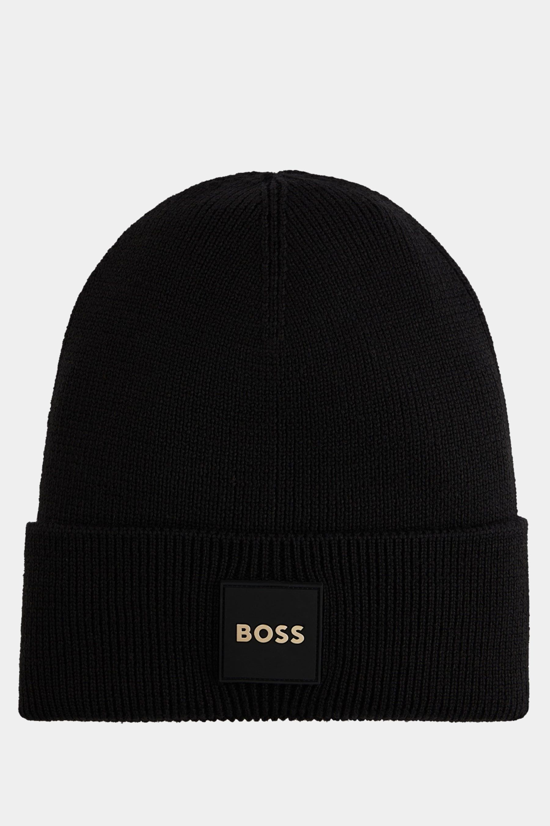 Beanie sold by Lord & Taylor