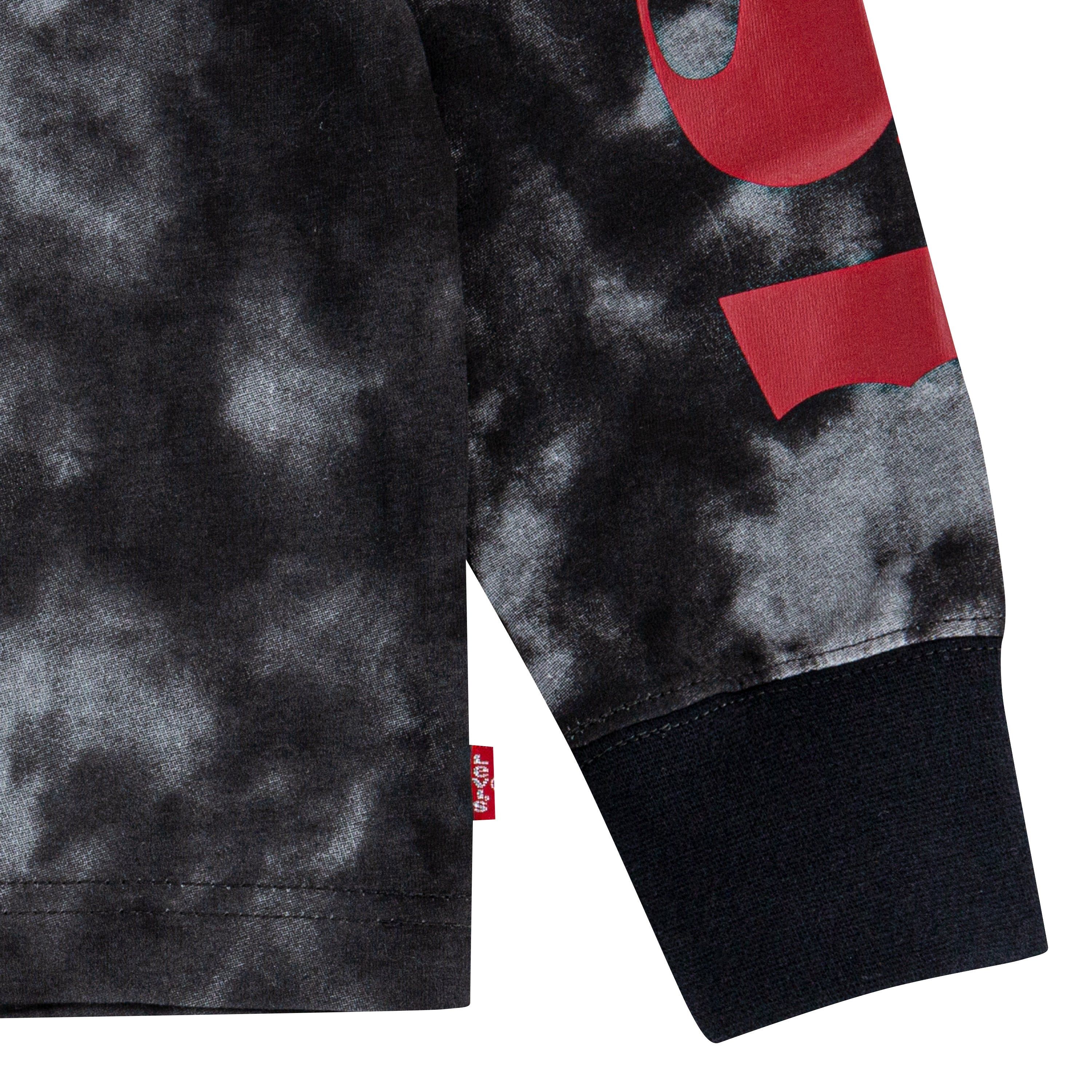 Boys Long Sleeve Printed T-Shirt sold by Lord & Taylor product image thumbnail 5