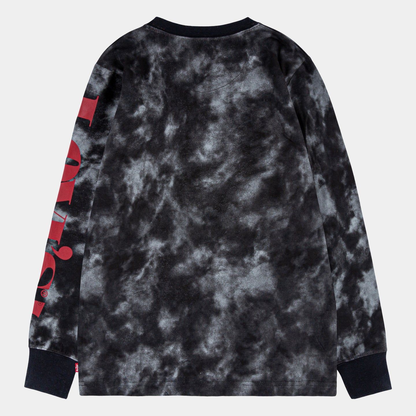 Boys Long Sleeve Printed T-Shirt sold by Lord & Taylor product image thumbnail 3
