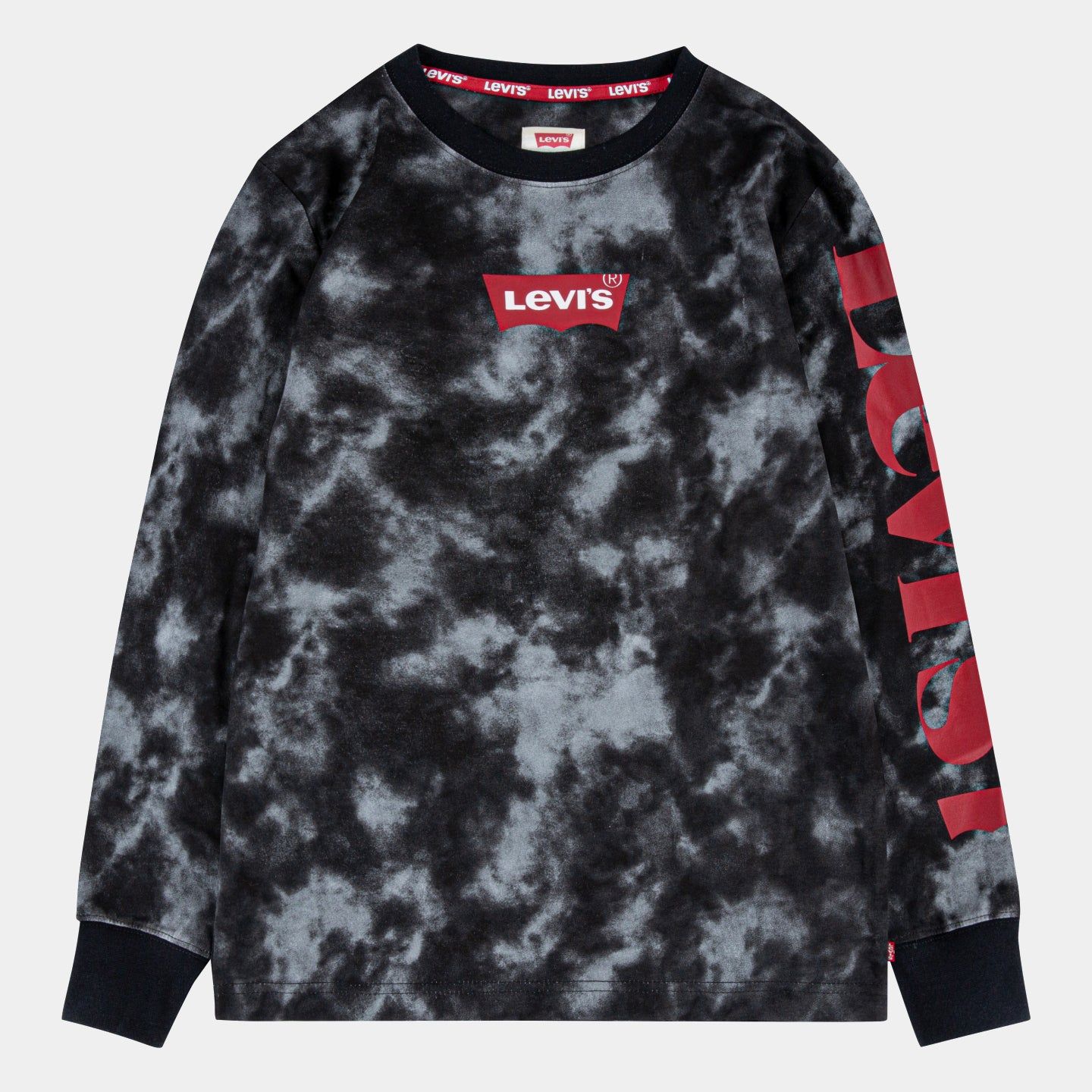 Boys Long Sleeve Printed T-Shirt sold by Lord & Taylor