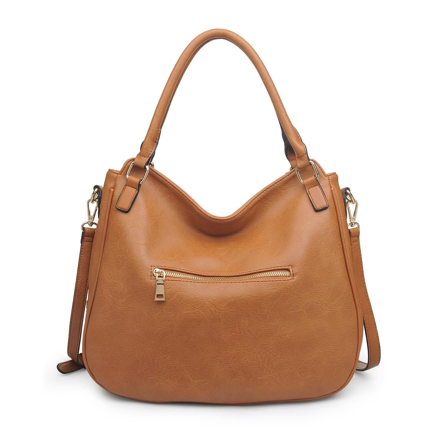 Angelica Hobo sold by Lord & Taylor product image thumbnail 3