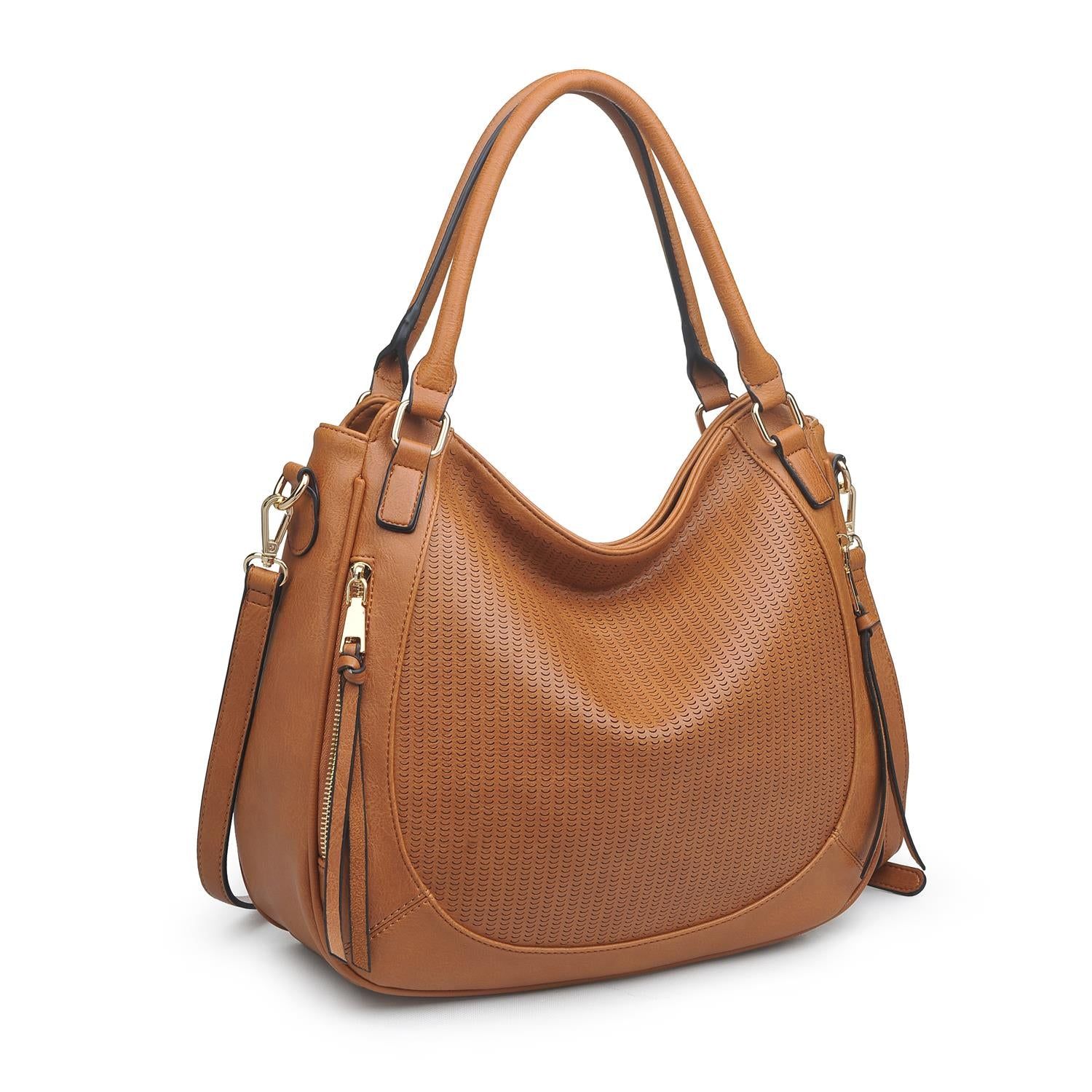 Angelica Hobo sold by Lord & Taylor product image thumbnail 2