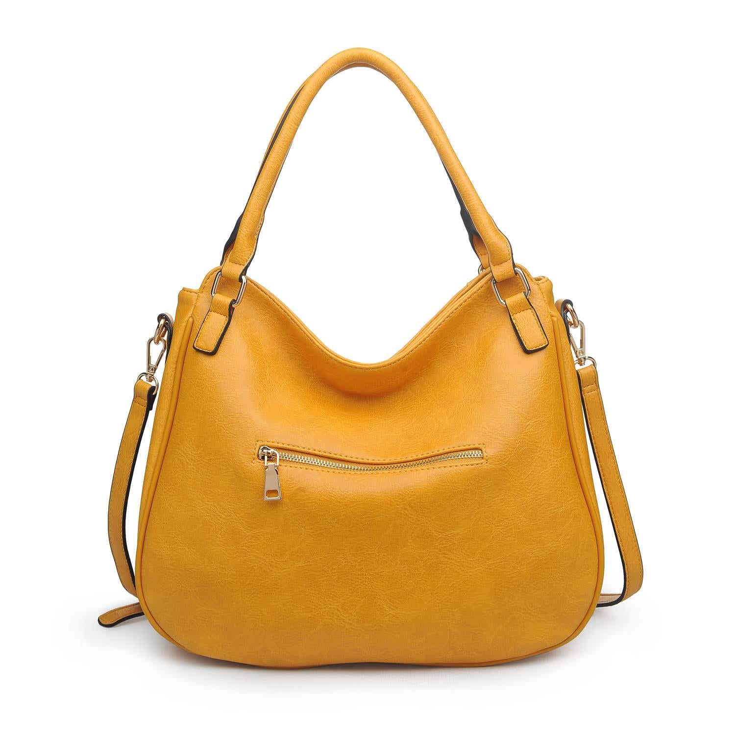 Angelica Hobo sold by Lord & Taylor product image thumbnail 8