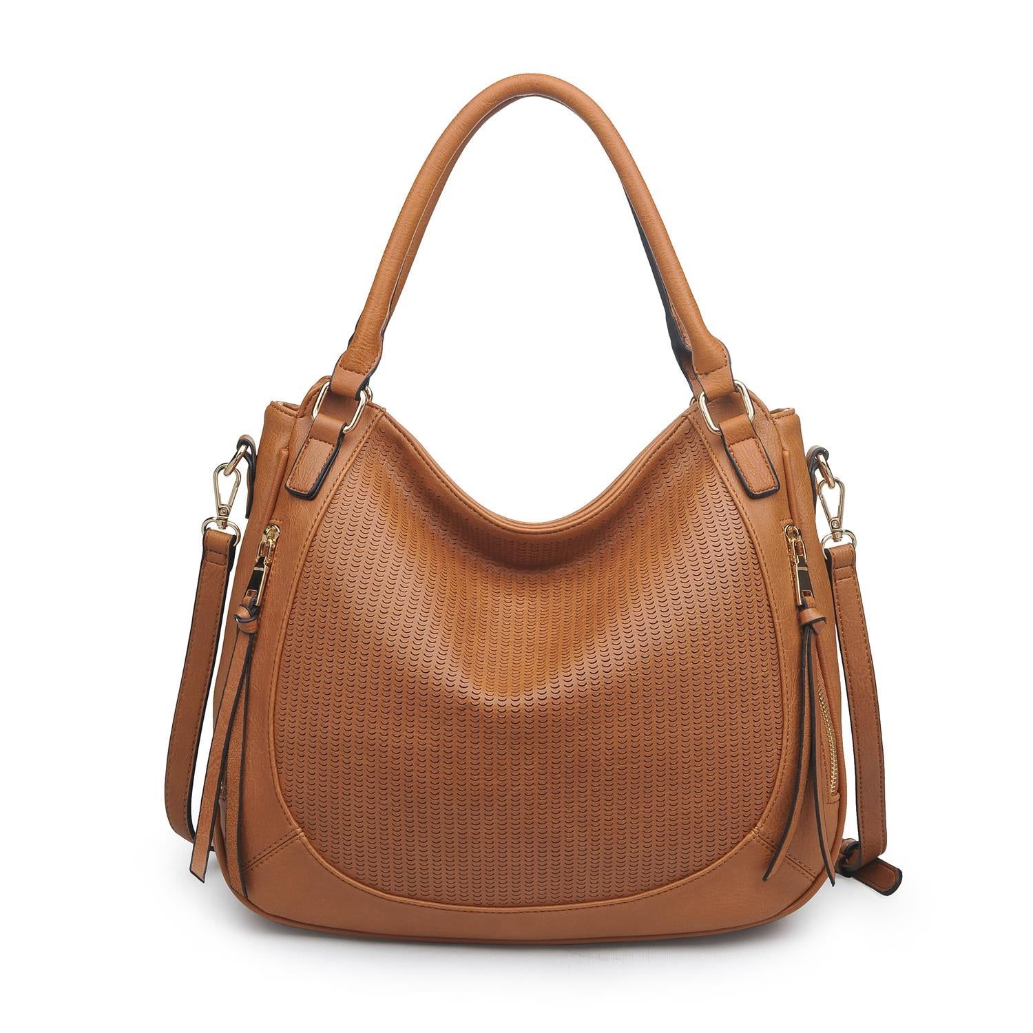 Angelica Hobo sold by Lord & Taylor