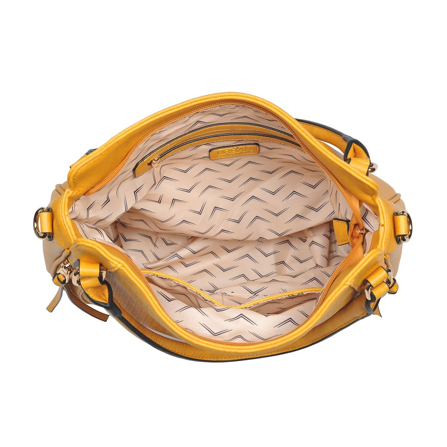 Angelica Hobo sold by Lord & Taylor product image thumbnail 9