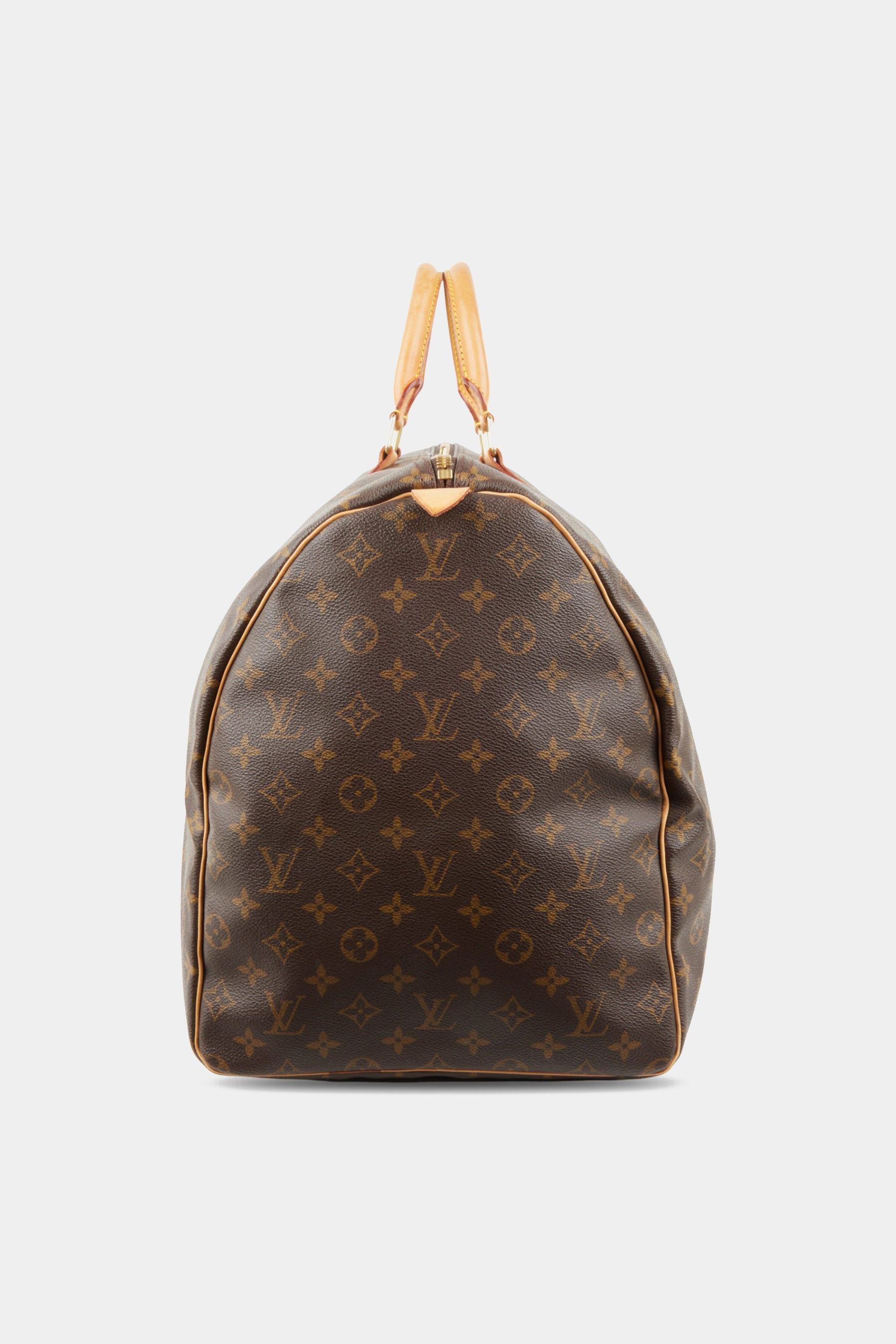 Keepall Monogram Travel Bag sold by Lord & Taylor product image thumbnail 6