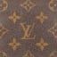 Keepall Monogram Travel Bag sold by Lord & Taylor product image thumbnail 10