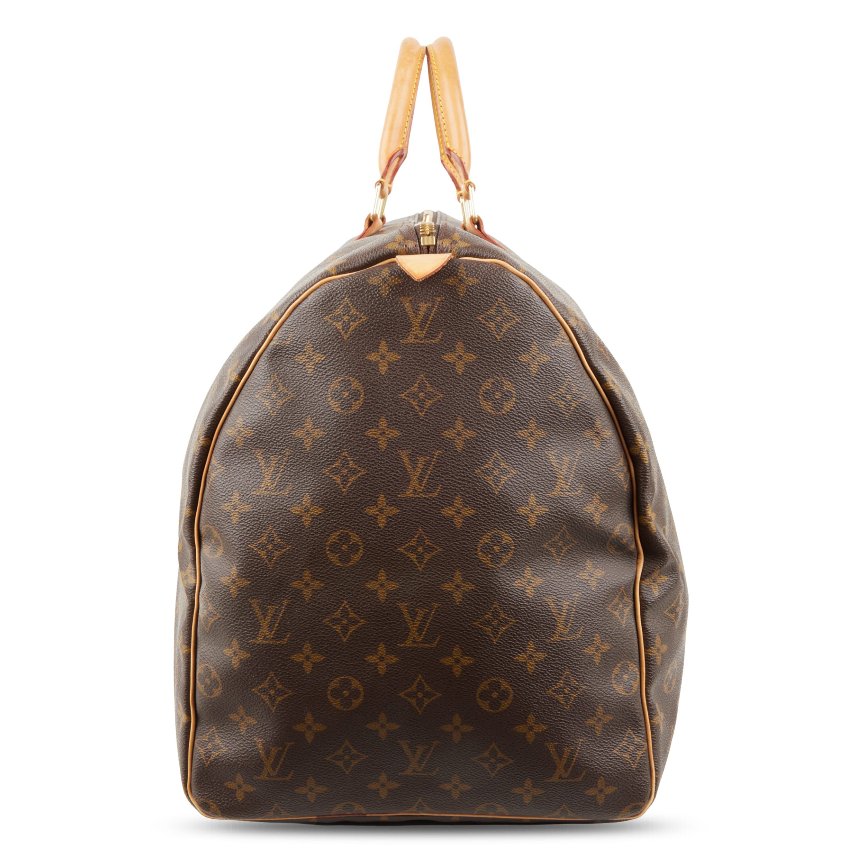 Keepall Monogram Travel Bag sold by Lord & Taylor product image thumbnail 11