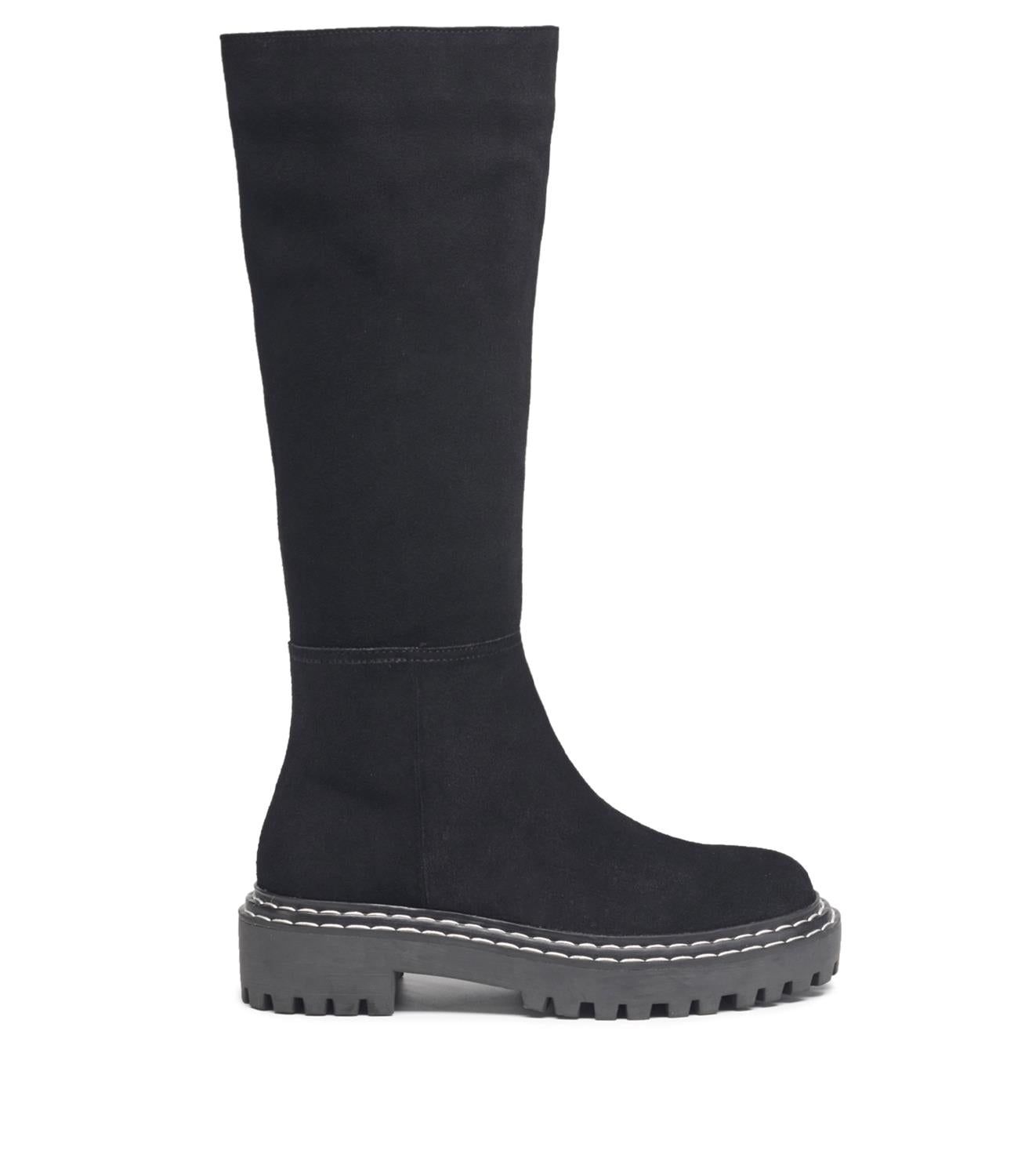 Amalia Tall Shaft Boots sold by Lord & Taylor product image thumbnail 2