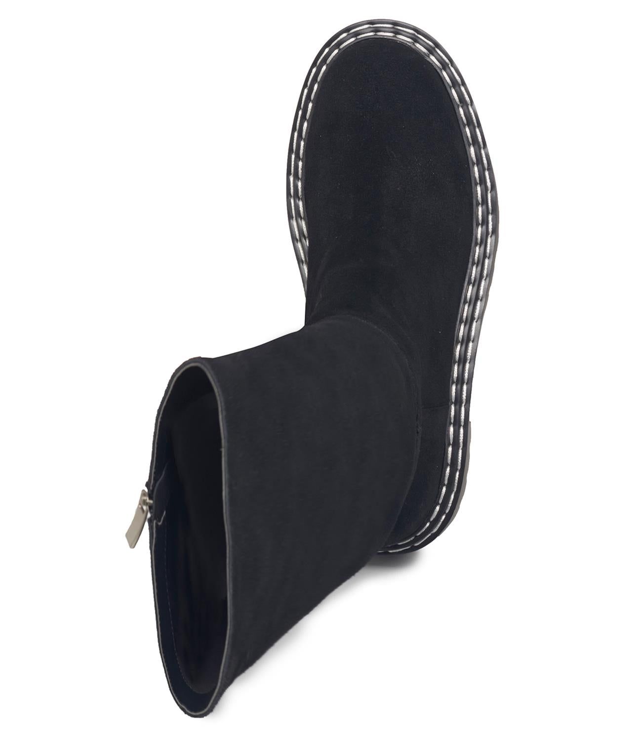 Amalia Tall Shaft Boots sold by Lord & Taylor product image thumbnail 3