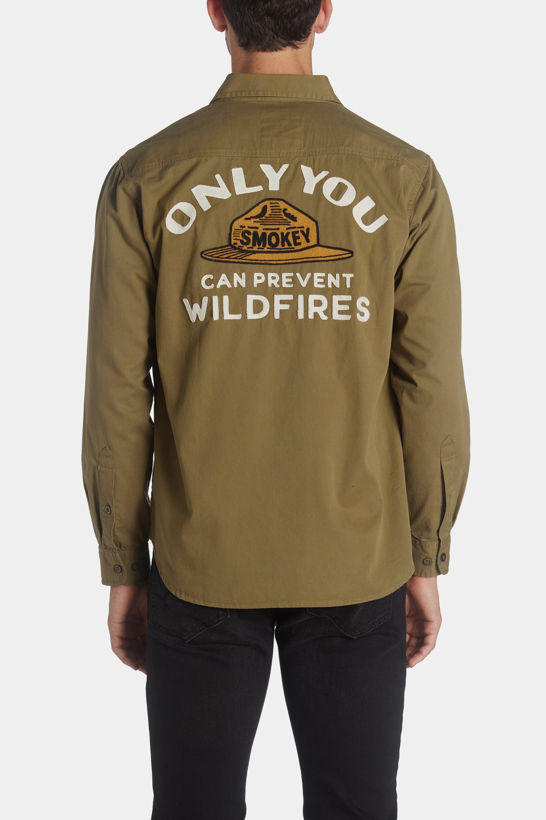 Coors Long Sleeves Button Down Shirt sold by Lord & Taylor product image thumbnail 10