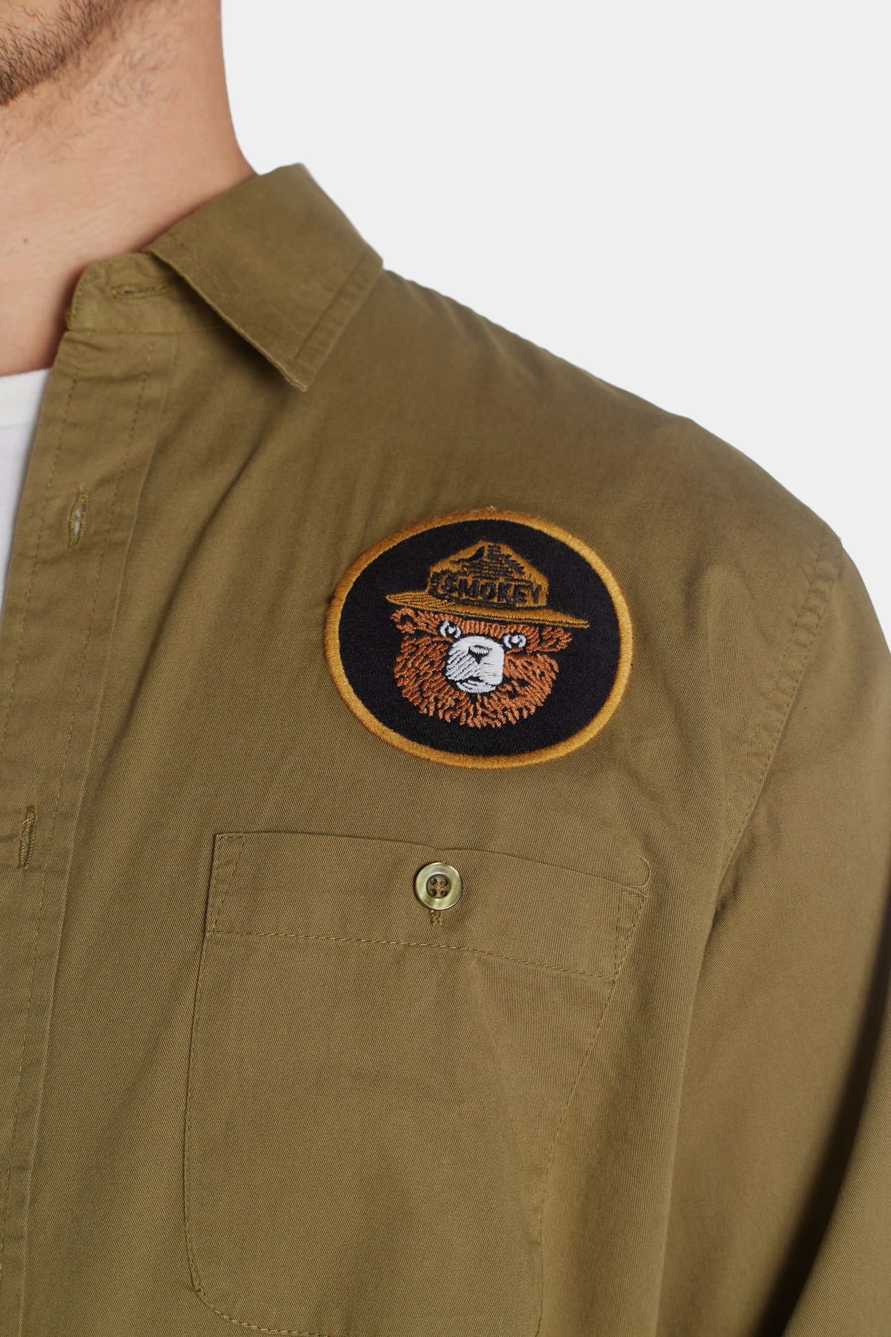 Coors Long Sleeves Button Down Shirt sold by Lord & Taylor product image thumbnail 11