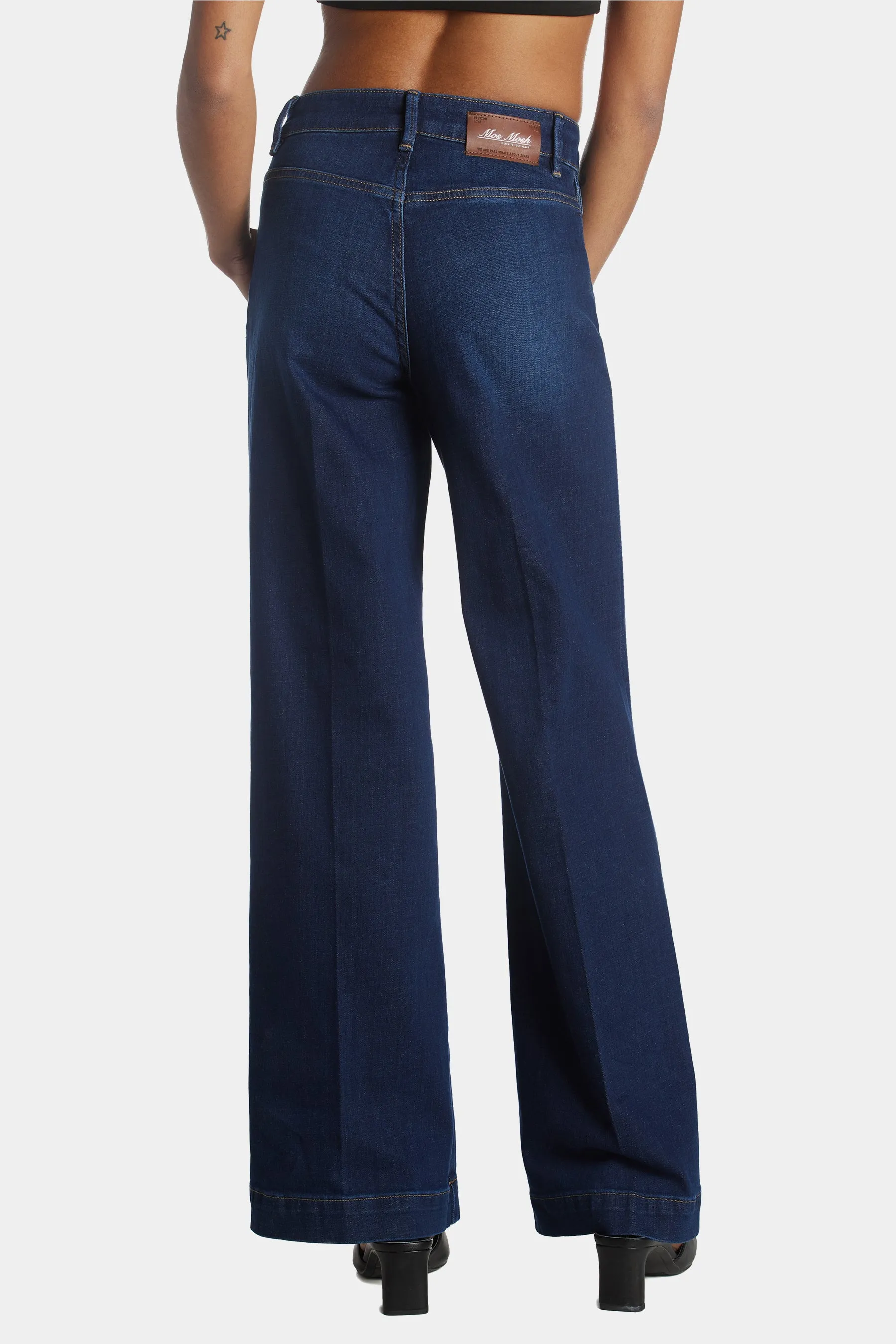 Colette Birkin Jeans sold by Lord & Taylor product image thumbnail 5