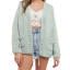 Oversized Chunky Cardigan sold by Lord & Taylor product image thumbnail 4