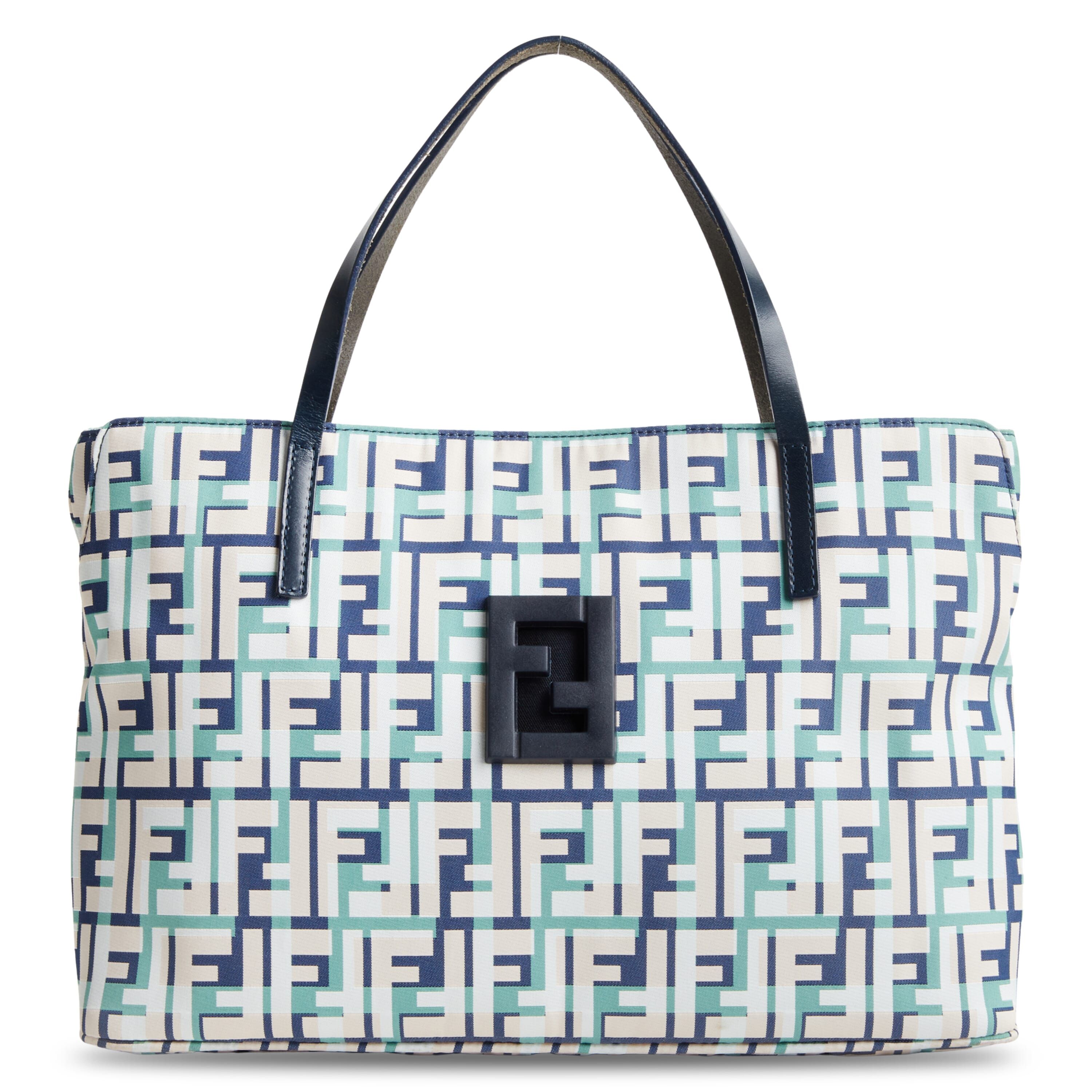 Multicolor Tote Bag sold by Lord & Taylor product image thumbnail 7