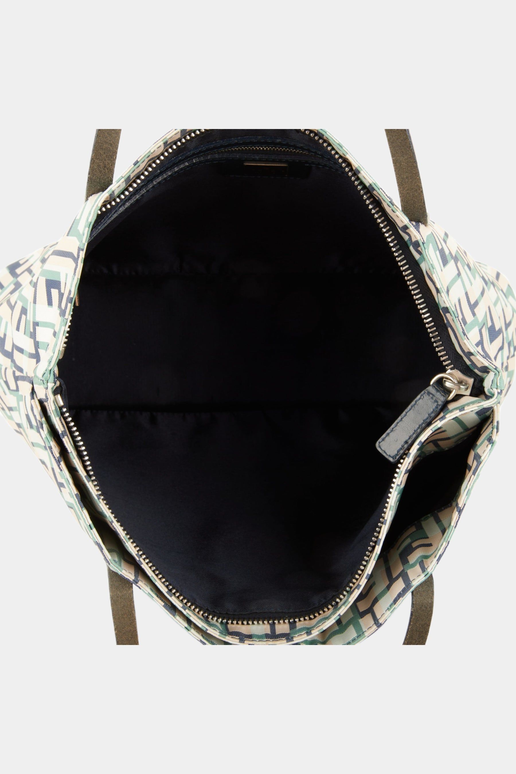 Multicolor Tote Bag sold by Lord & Taylor product image thumbnail 4