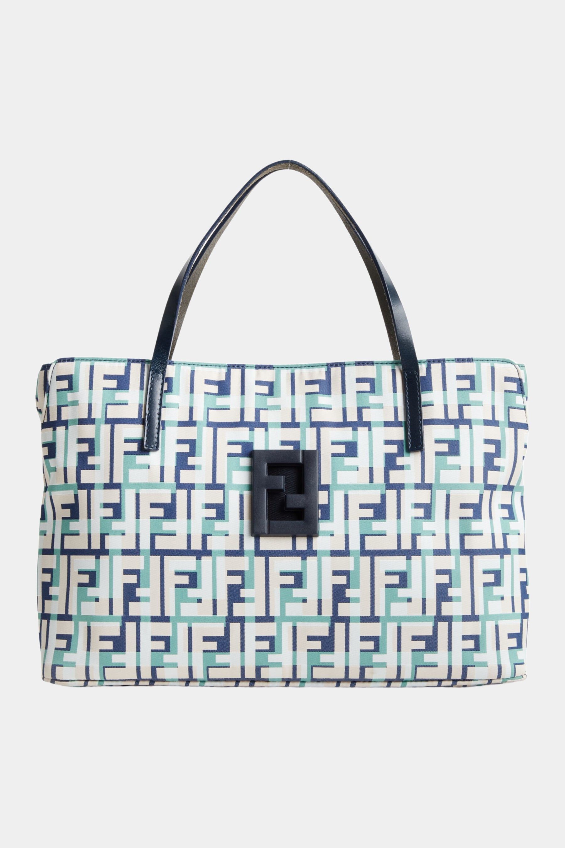 Multicolor Tote Bag sold by Lord & Taylor