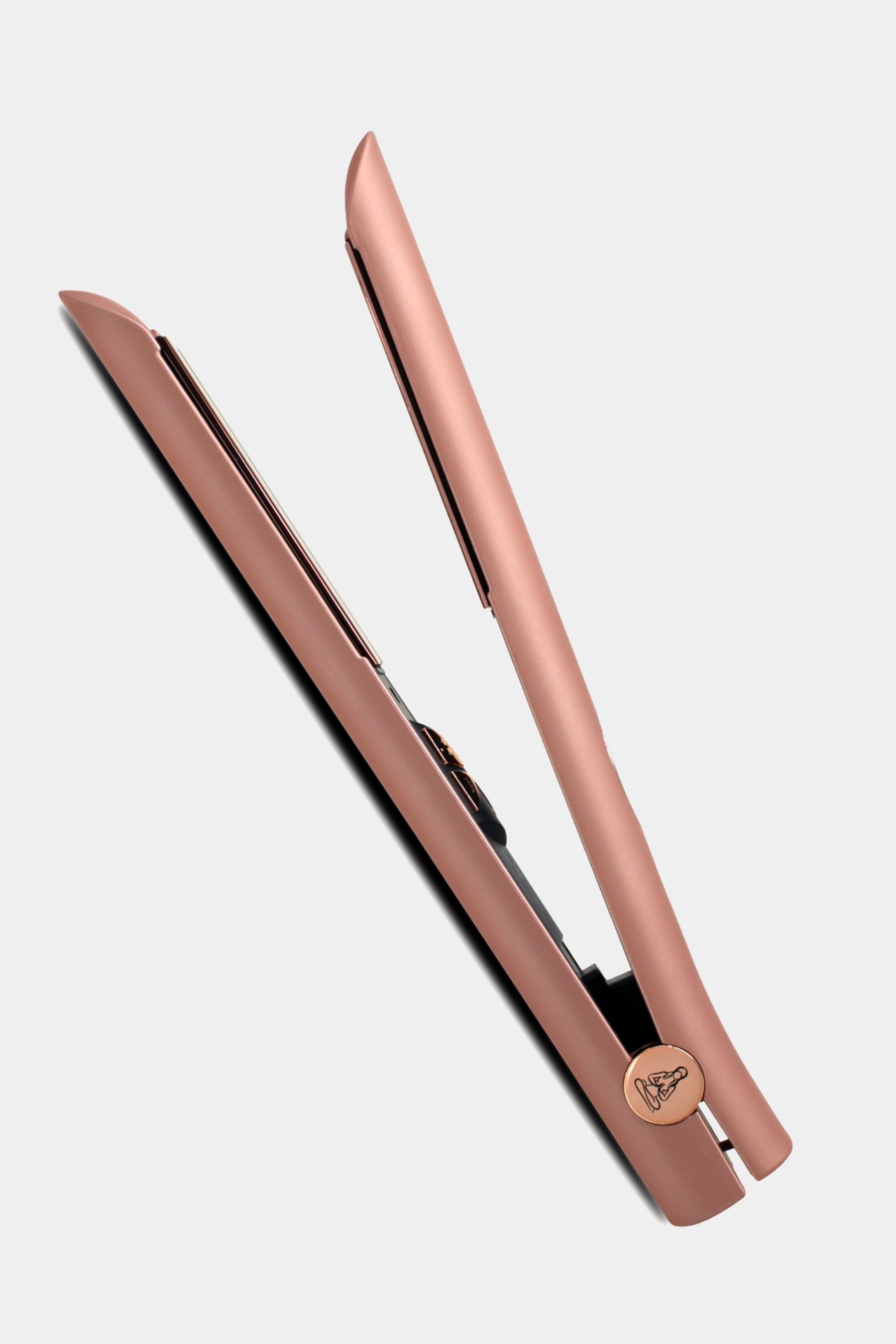 Ultrasonic Infrared-1.25 Digital Infrared Flat Iron sold by Lord & Taylor product image thumbnail 2