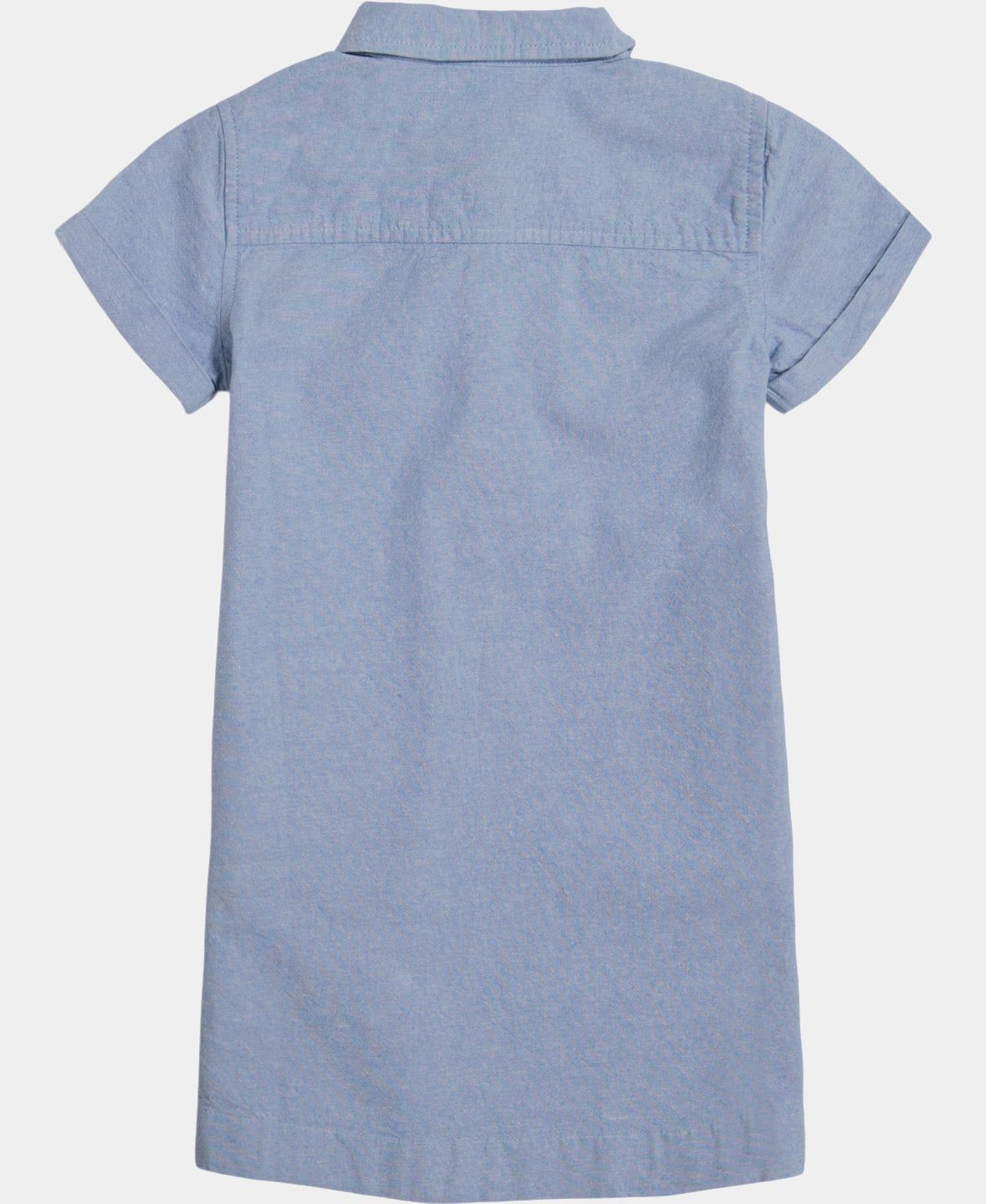 Girls Chambray Shirtdress sold by Lord & Taylor product image thumbnail 2