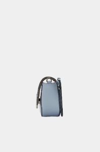 Lottie Saddle Crossbody Bag sold by Lord & Taylor
